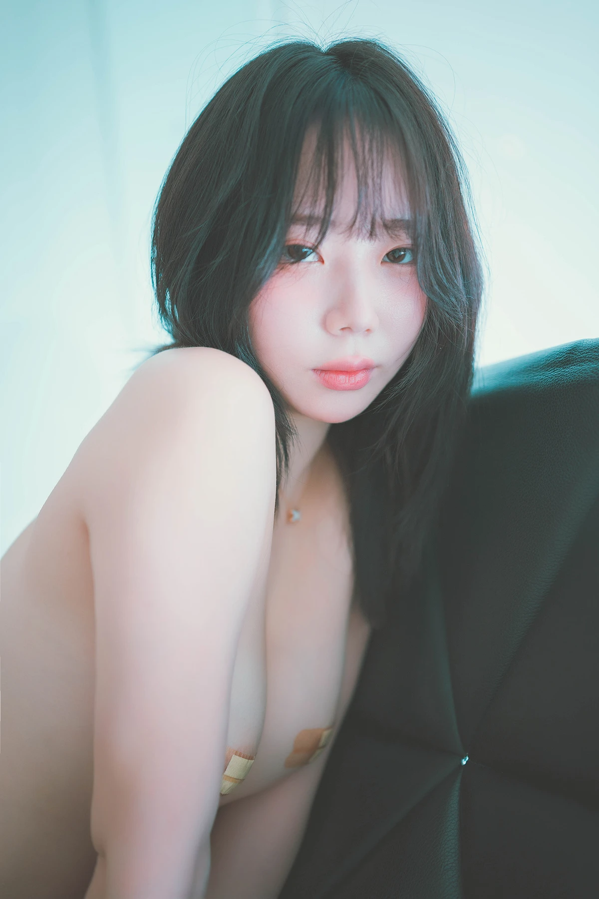 Myua 뮤아, SWEETBOX 「Summer Break」 Set.02の写真 40