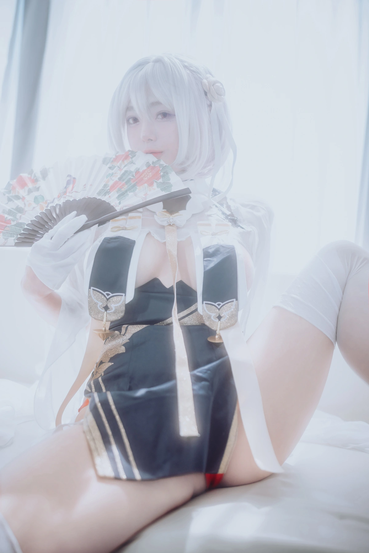 Maruemon 마루에몽, DJAWA 「Sirius – Blue Waves and Clouds」 Set.02の写真 3