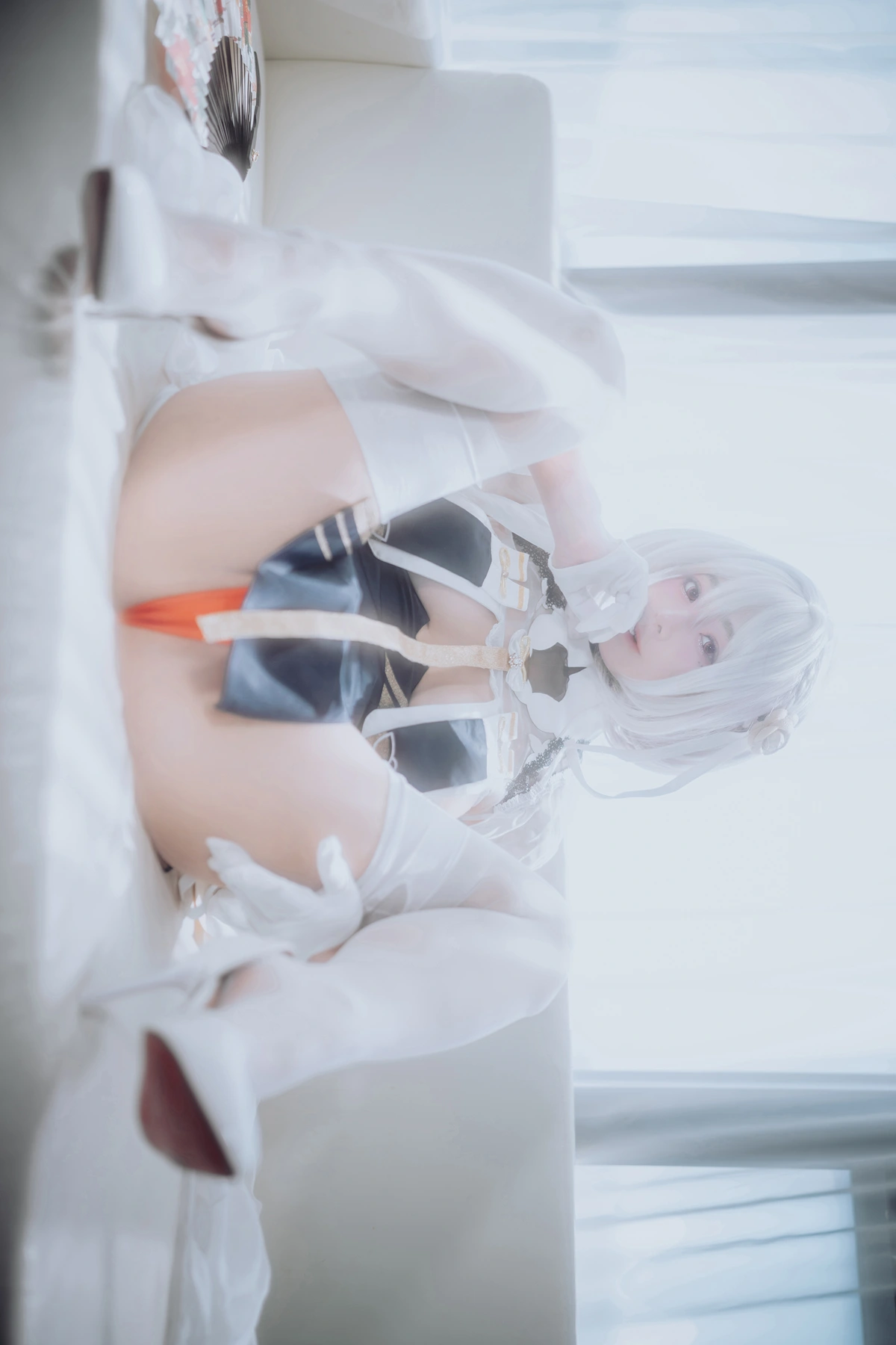 Maruemon 마루에몽, DJAWA 「Sirius – Blue Waves and Clouds」 Set.02の写真 5