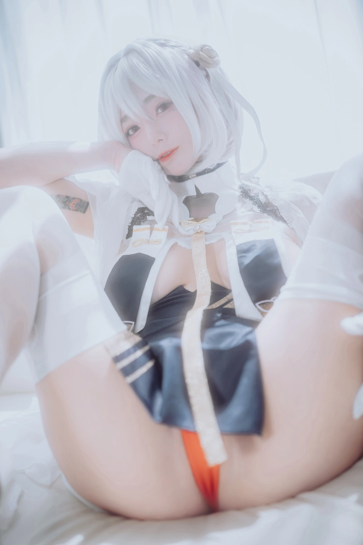 Maruemon 마루에몽, DJAWA 「Sirius – Blue Waves and Clouds」 Set.02の写真 7