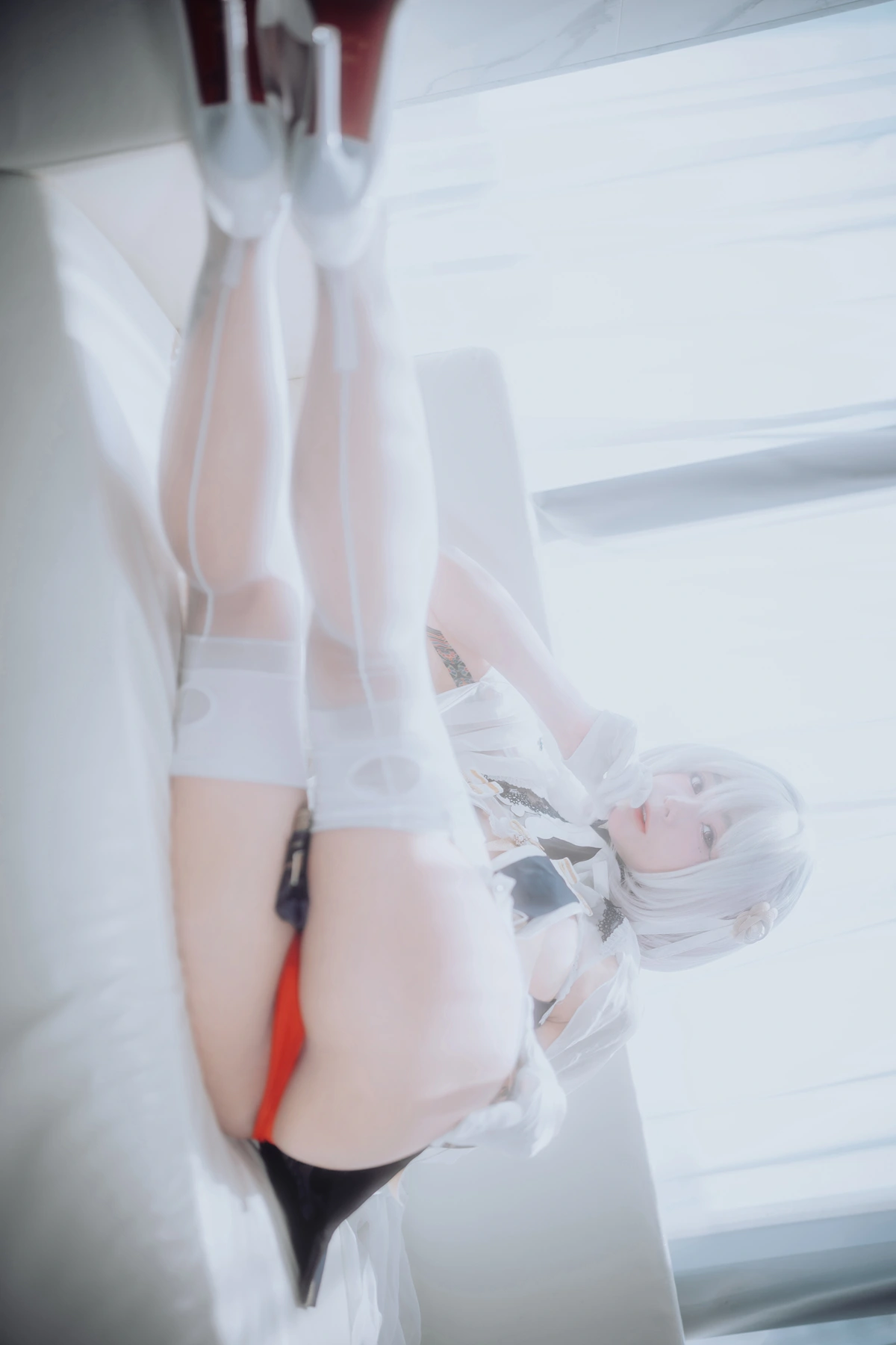 Maruemon 마루에몽, DJAWA 「Sirius – Blue Waves and Clouds」 Set.02の写真 19