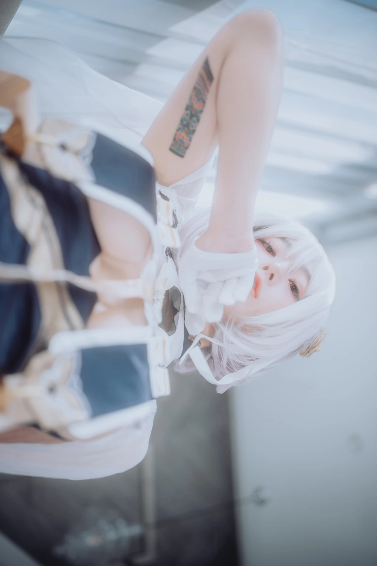 Maruemon 마루에몽, DJAWA 「Sirius – Blue Waves and Clouds」 Set.02の写真 34