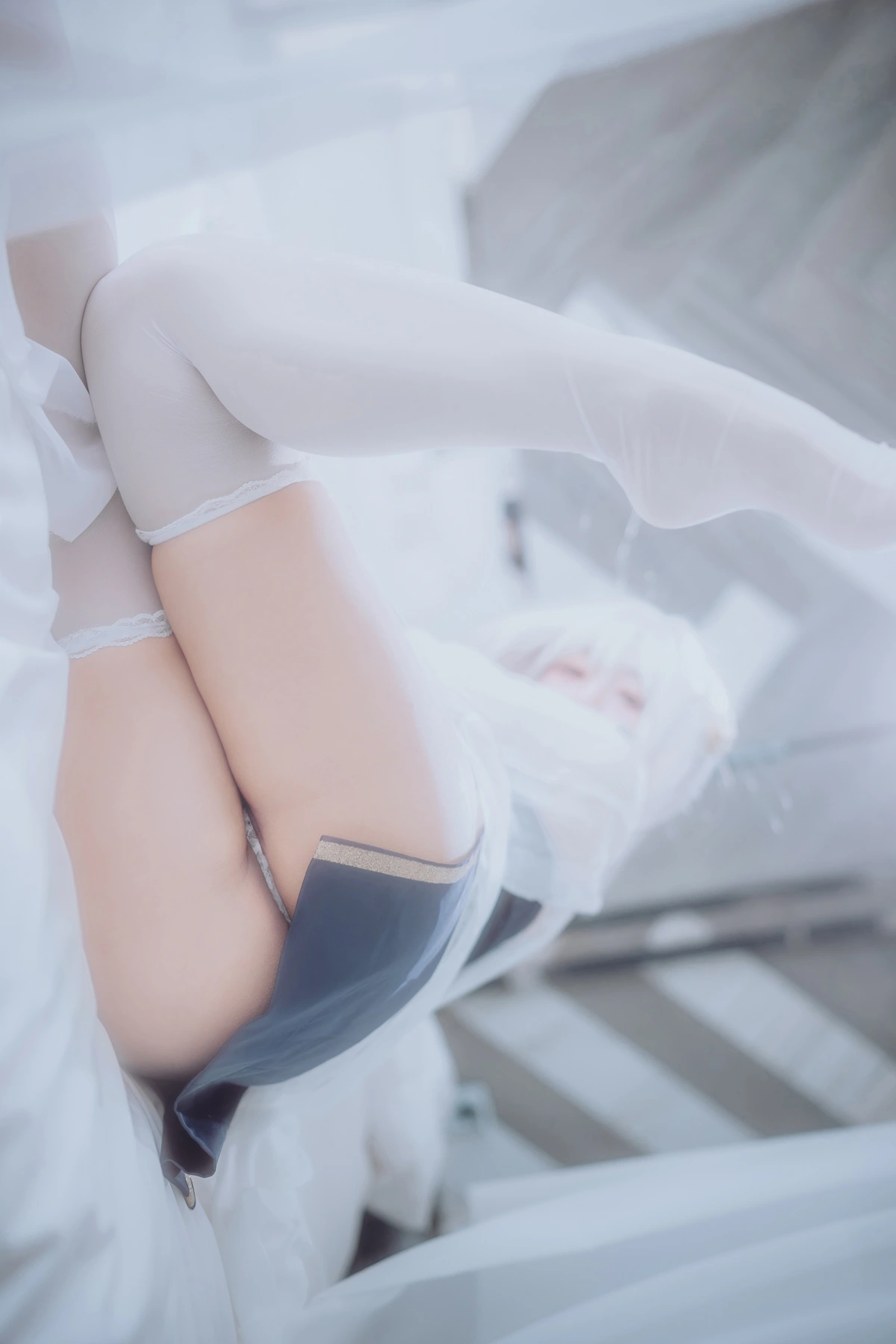 Maruemon 마루에몽, DJAWA 「Sirius – Blue Waves and Clouds」 Set.02の写真 43