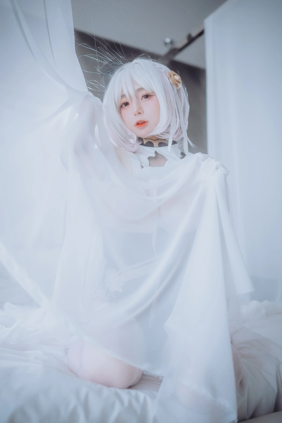 Maruemon 마루에몽, DJAWA 「Sirius – Blue Waves and Clouds」 Set.03の写真 8