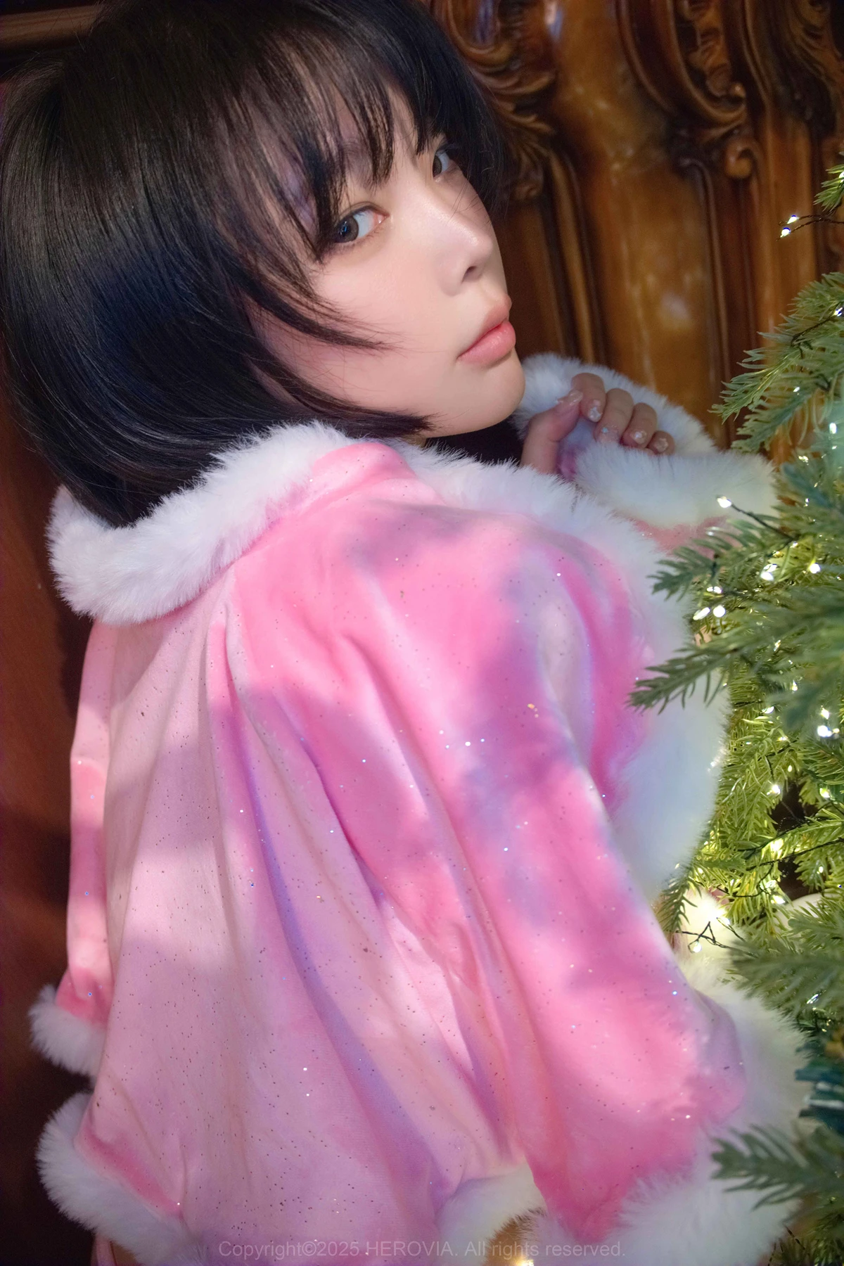 Kang Inkyung 강인경, PhotoBook 「X-Mas」の写真 30
