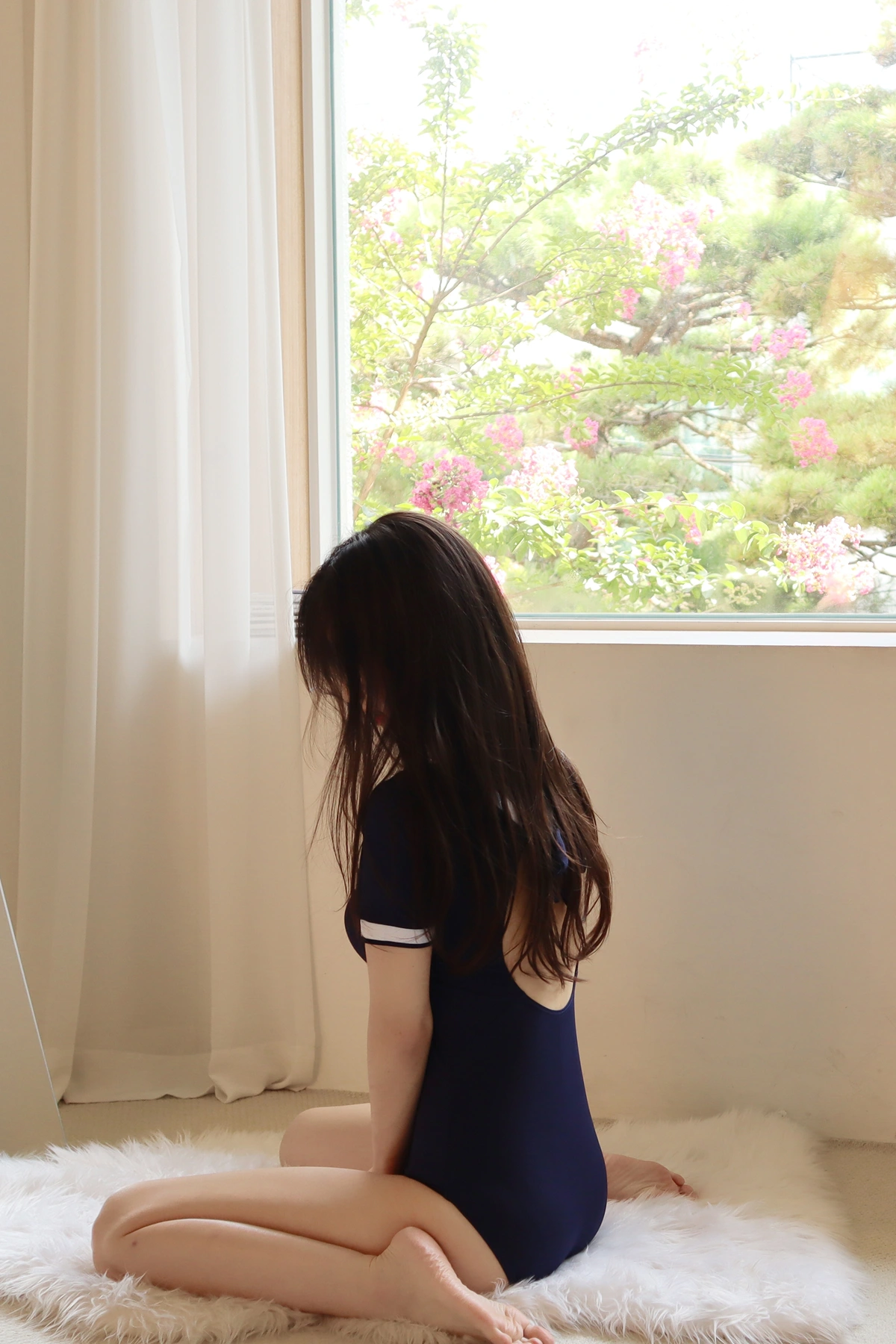 Kim Na Jung 김나정, Photobook Vol.03 Set.01の写真 3