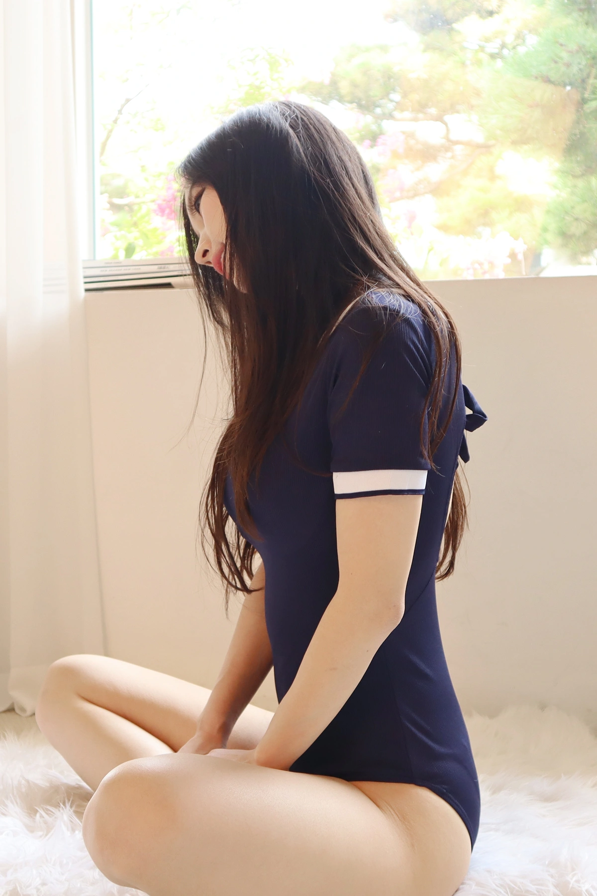 Kim Na Jung 김나정, Photobook Vol.03 Set.01の写真 15