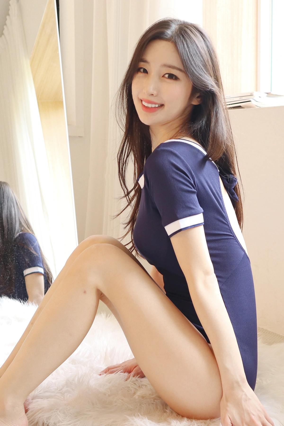Kim Na Jung 김나정, Photobook Vol.03 Set.01の写真 24