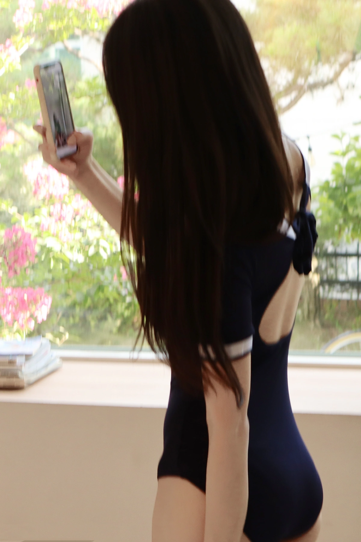 Kim Na Jung 김나정, Photobook Vol.03 Set.01の写真 27