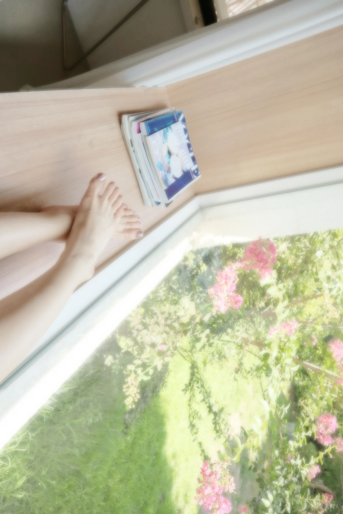 Kim Na Jung 김나정, Photobook Vol.03 Set.01の写真 28