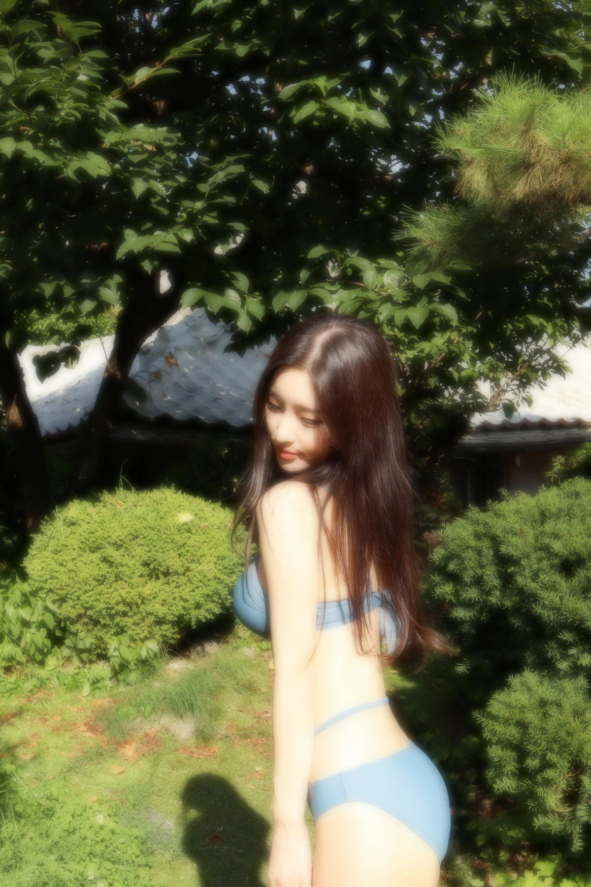 Kim Na Jung 김나정, Photobook Vol.03 Set.01の写真 37