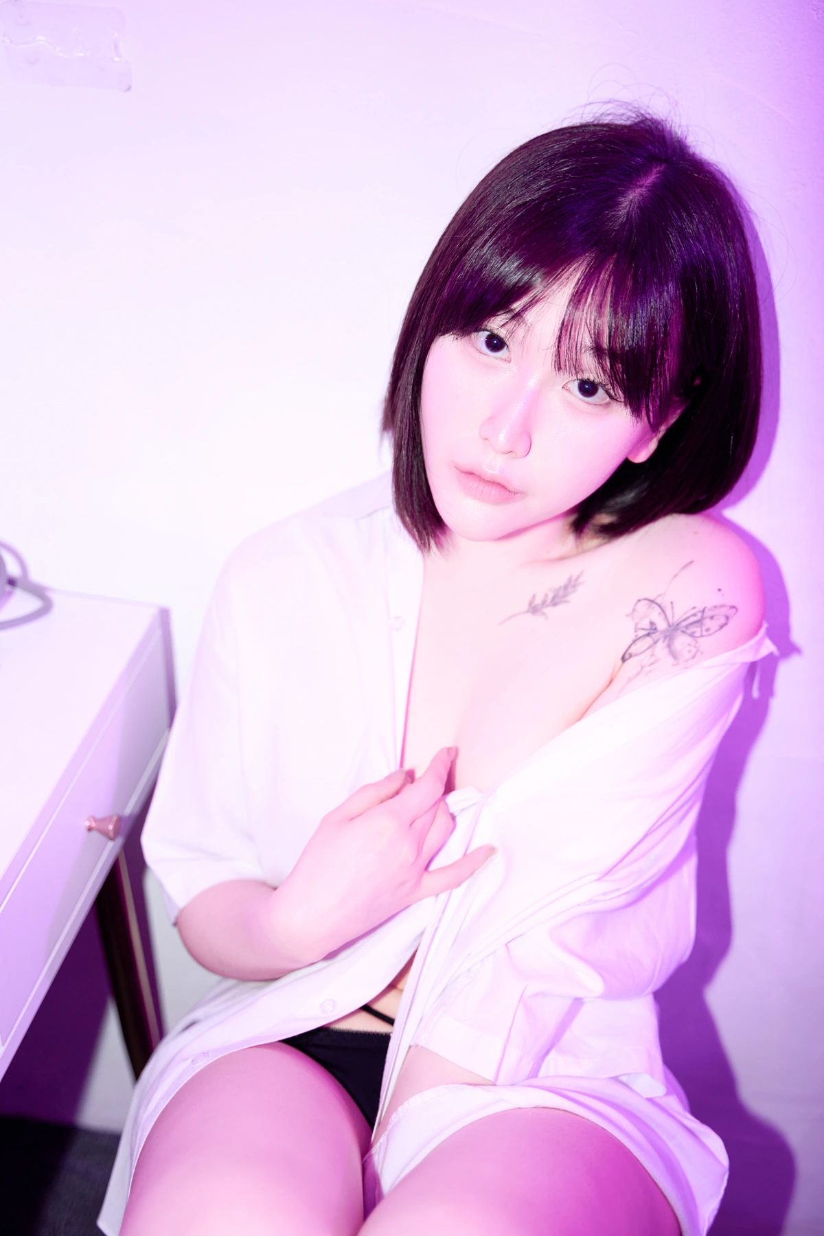 YeonJju 유연주, Photobook 「Office Final」 Set.02の写真 33