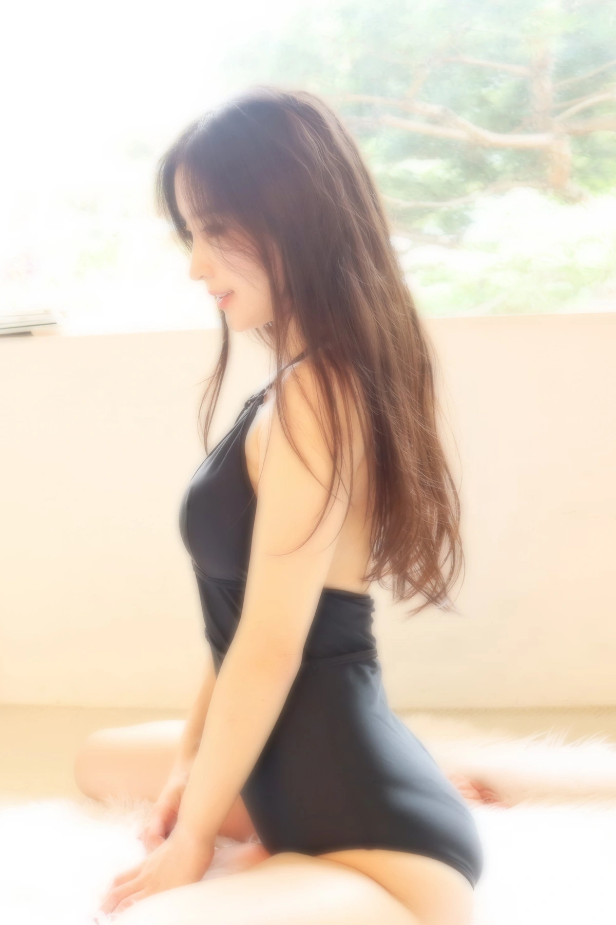 Kim Na Jung 김나정, Photobook Vol.03 Set.02の写真 17