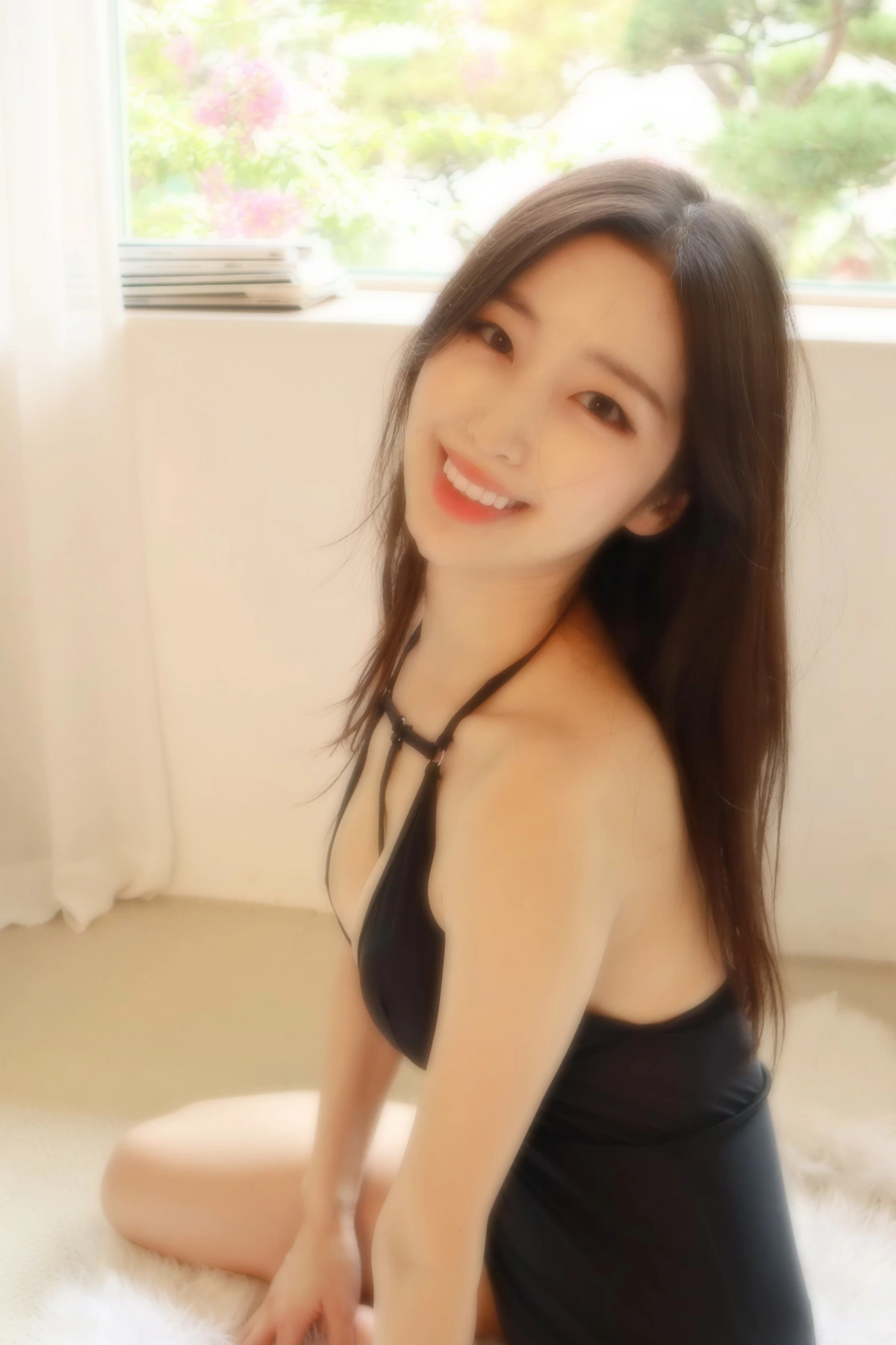 Kim Na Jung 김나정, Photobook Vol.03 Set.02の写真 23