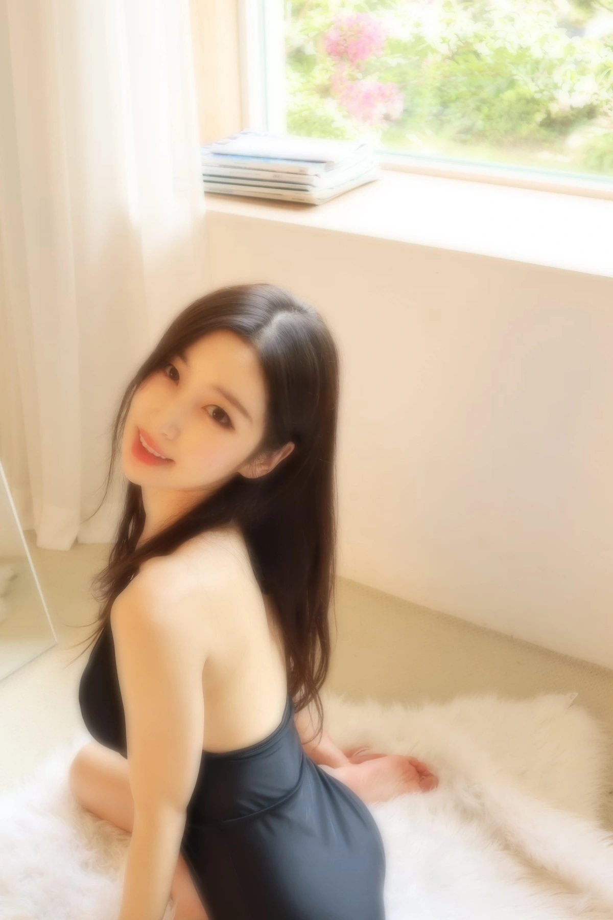 Kim Na Jung 김나정, Photobook Vol.03 Set.02の写真 28