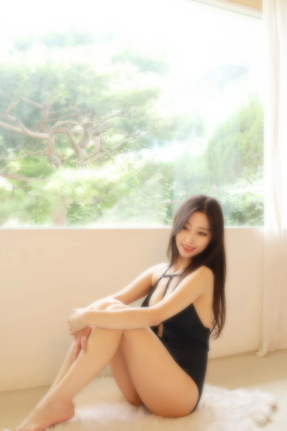 Kim Na Jung 김나정, Photobook Vol.03 Set.02の写真 34