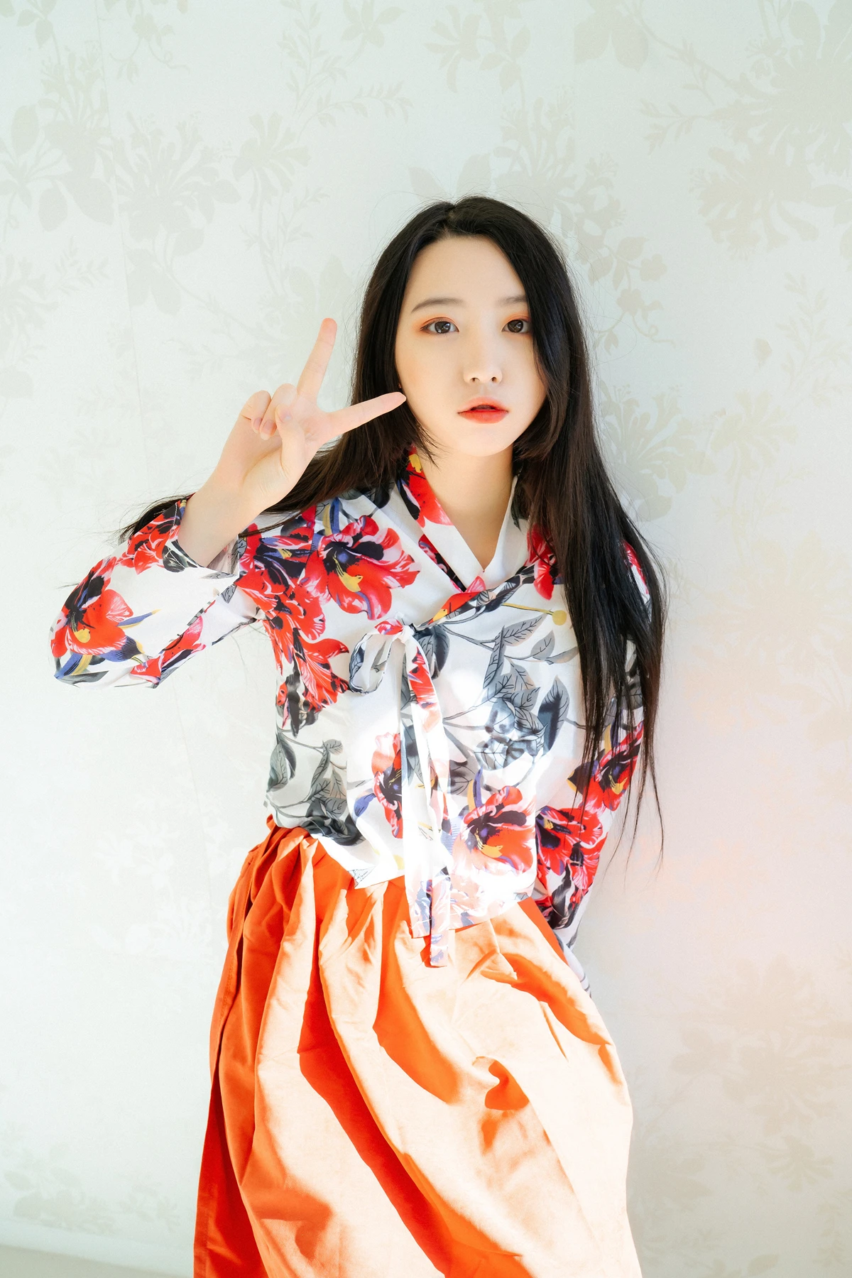 Dame 담, Moon Night Snap 새해 담이 많이 받으세요+Sの写真 38