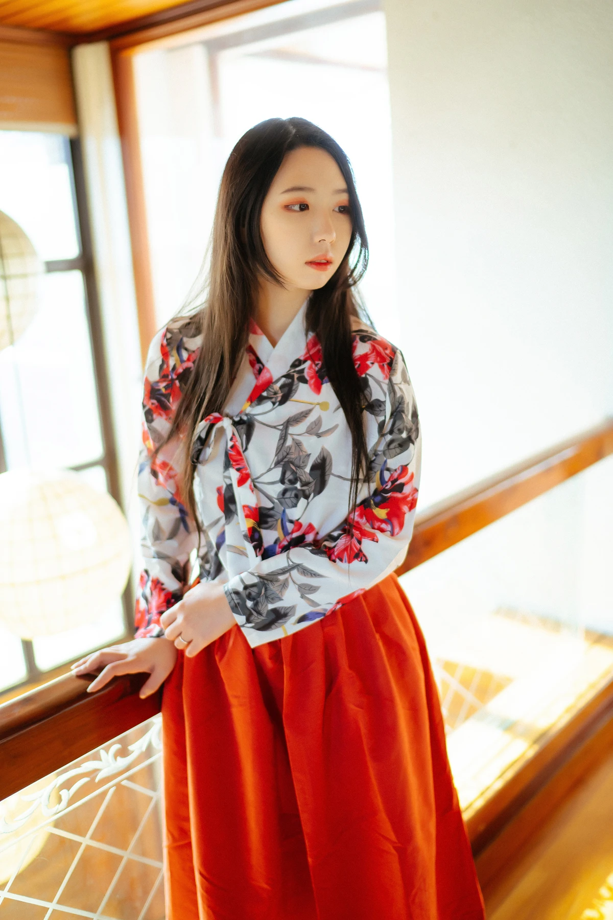 Dame 담, Moon Night Snap 새해 담이 많이 받으세요+Sの写真 39