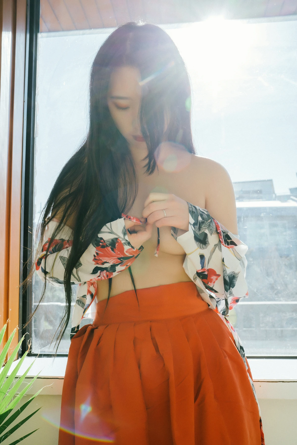 Dame 담, Moon Night Snap 새해 담이 많이 받으세요+Sの写真 41