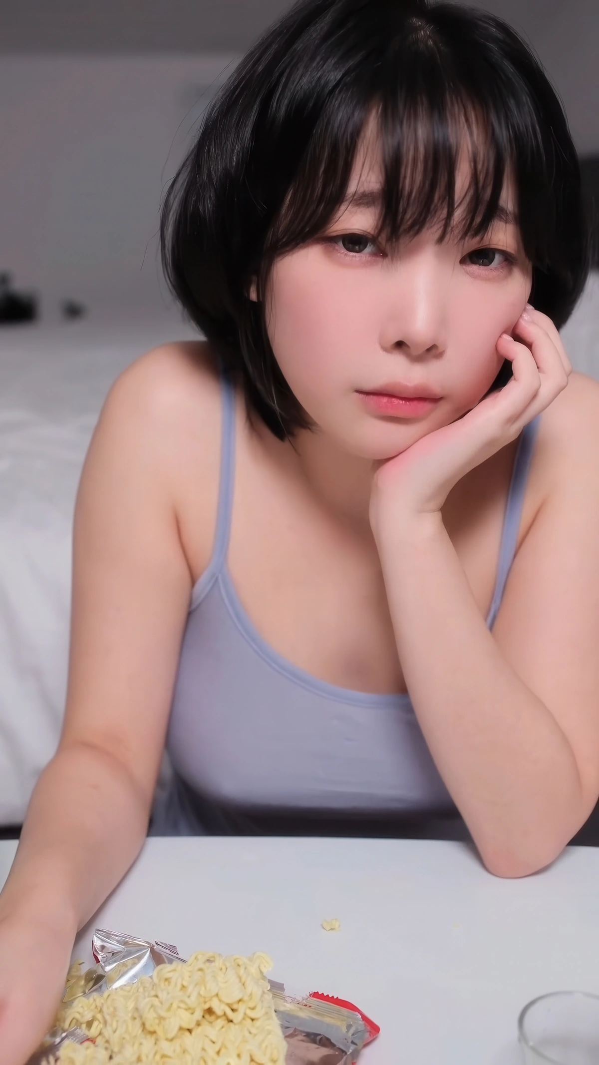 Kang Inkyung 강인경, PhotoBook 「New Mini + Drunk」の写真 5