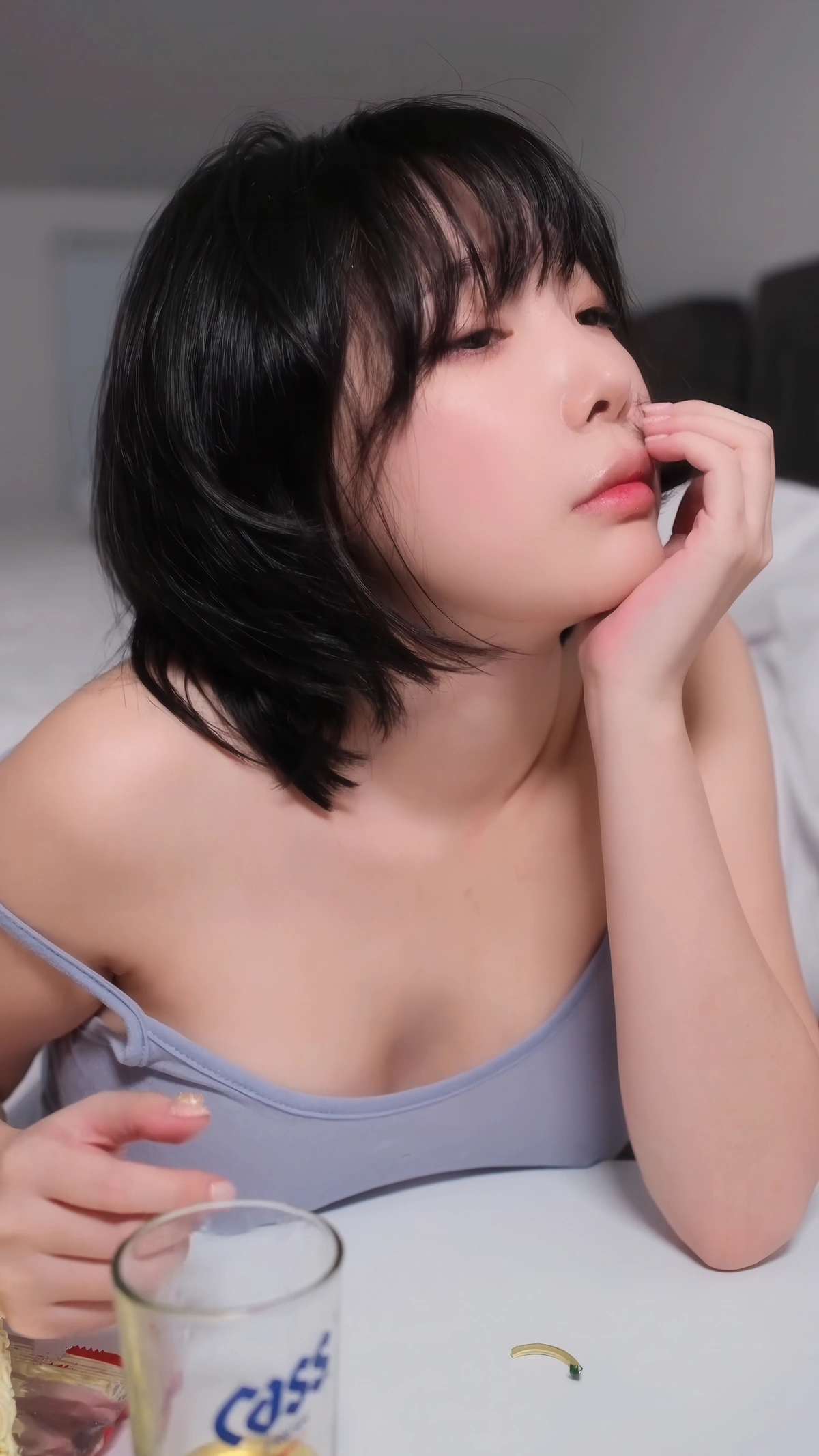 Kang Inkyung 강인경, PhotoBook 「New Mini + Drunk」の写真 8