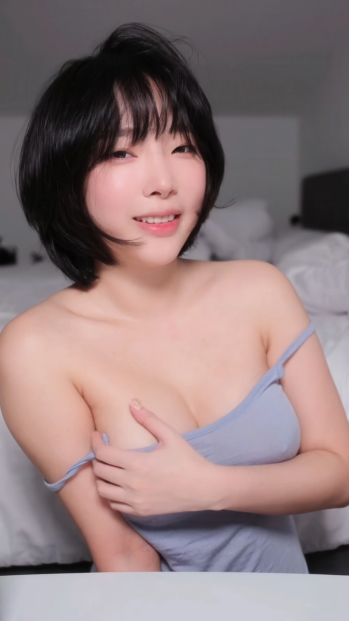Kang Inkyung 강인경, PhotoBook 「New Mini + Drunk」の写真 12