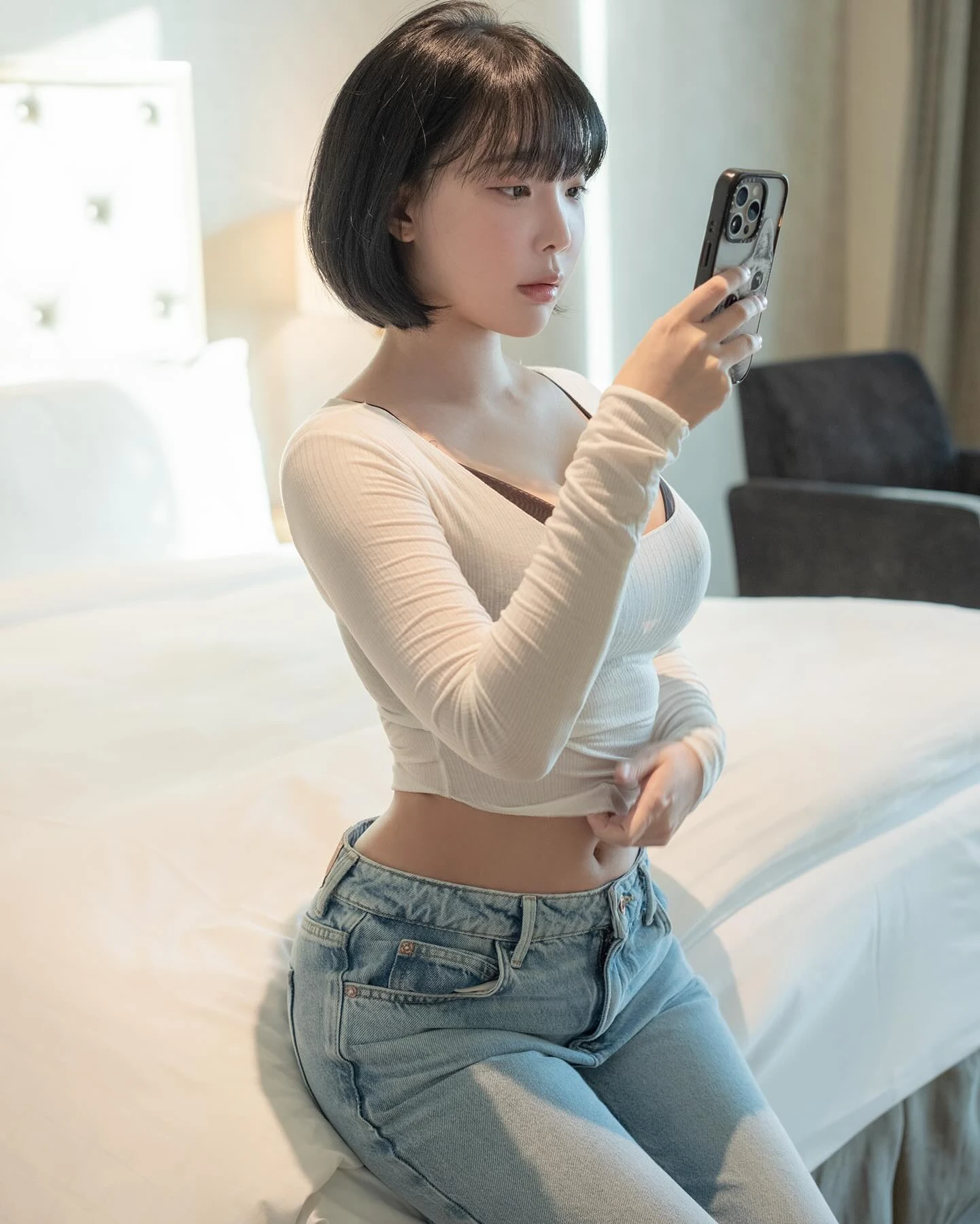 Kang Inkyung 강인경, PhotoBook 「최근 작품 욕조」の写真 12