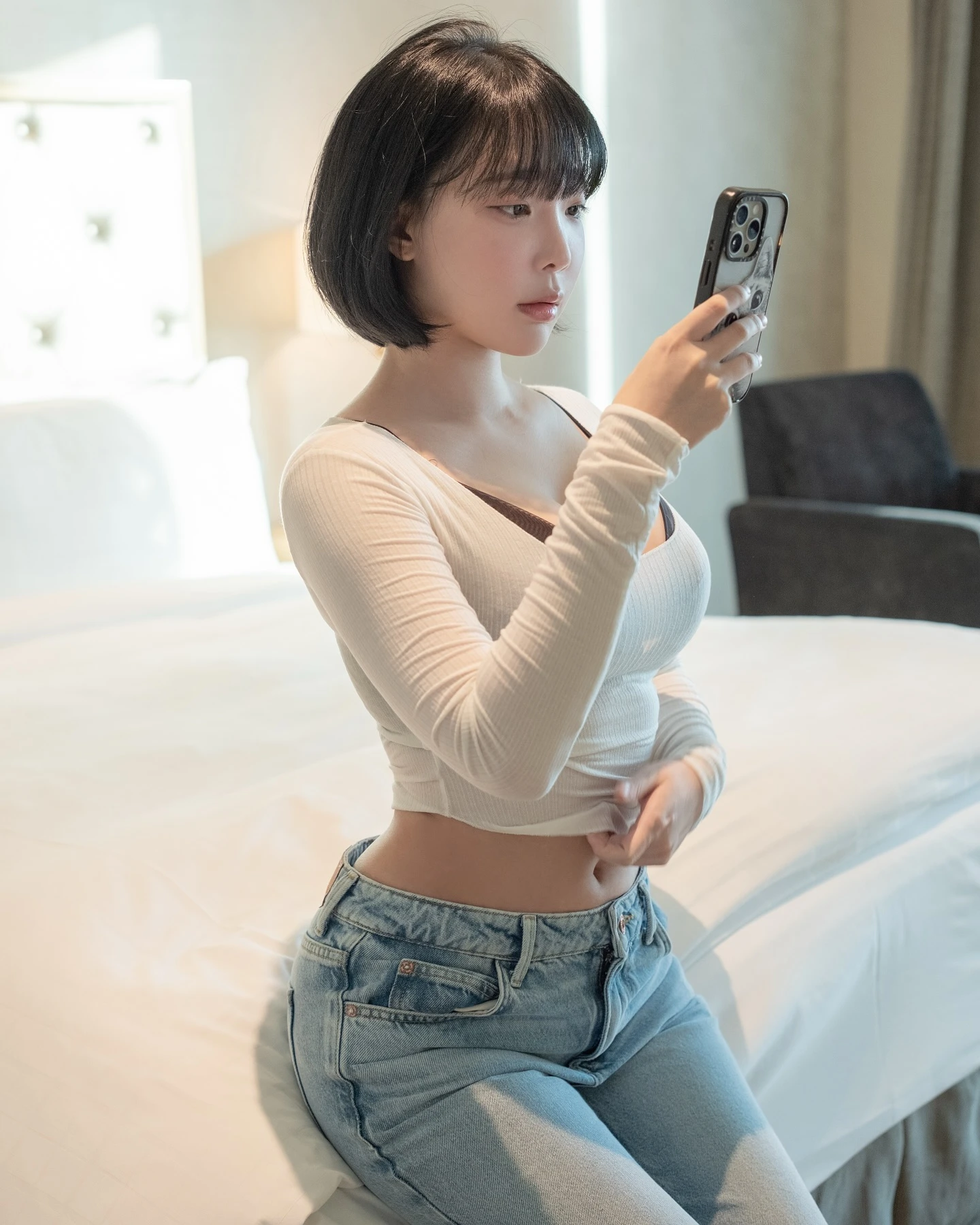 Kang Inkyung 강인경, PhotoBook 「최근 작품 욕조」の写真 16