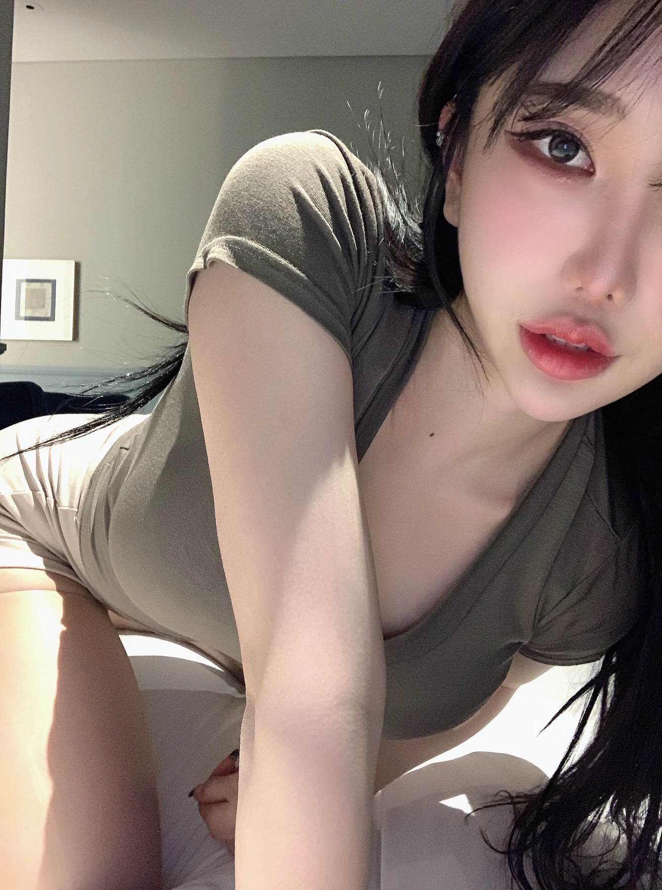 Yunjin 챌이, Moon Night Snap Photobook 「Your Yunjin」の写真 5