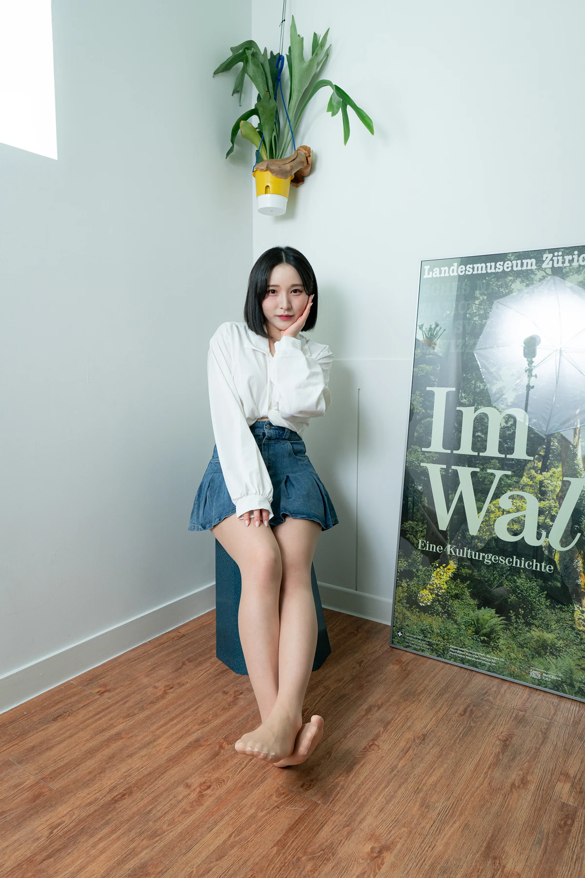 JH Muchenne PhotoBook Vol.10の写真 2