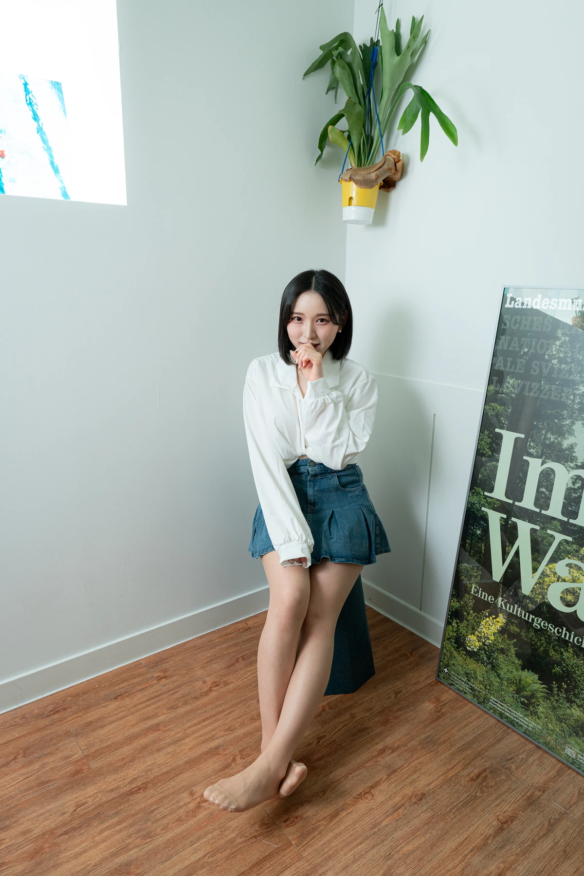 JH Muchenne PhotoBook Vol.10の写真 5