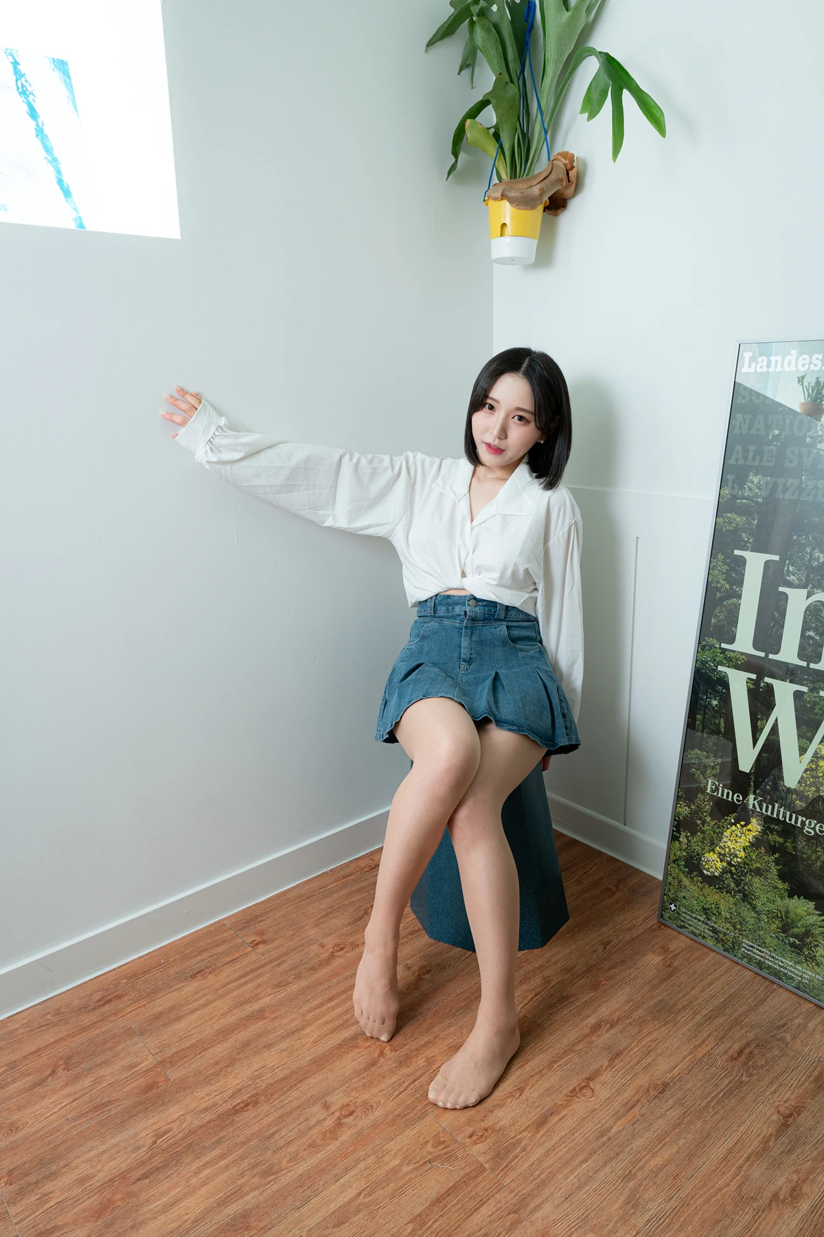 JH Muchenne PhotoBook Vol.10の写真 8