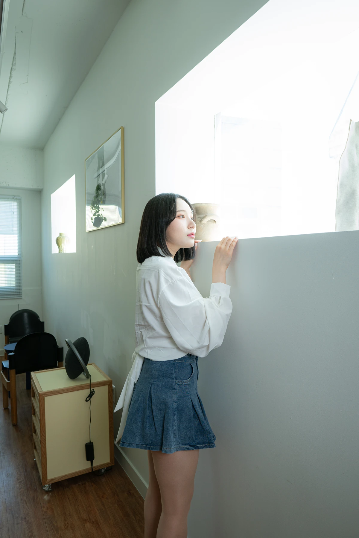 JH Muchenne PhotoBook Vol.10の写真 33