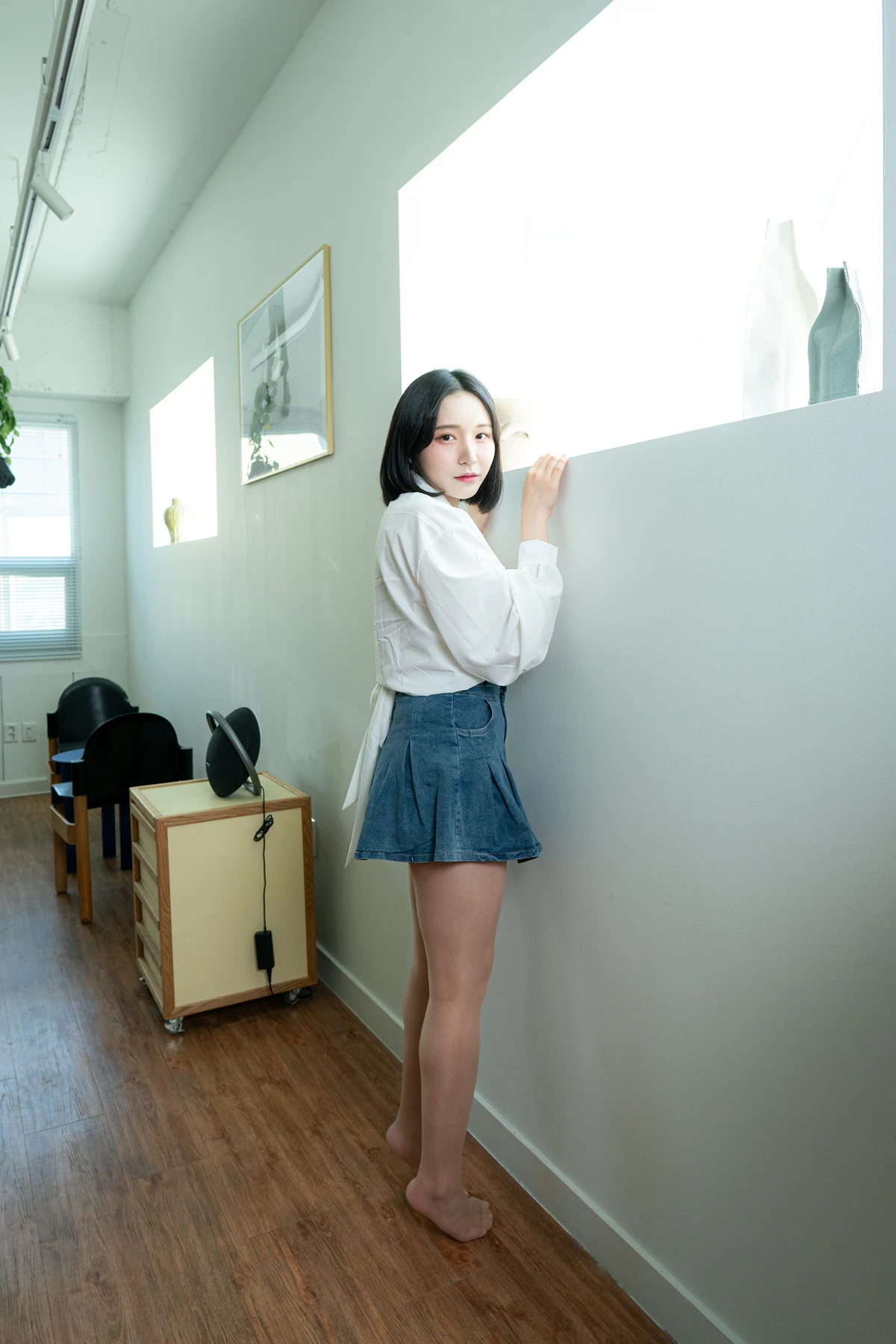 JH Muchenne PhotoBook Vol.10の写真 34
