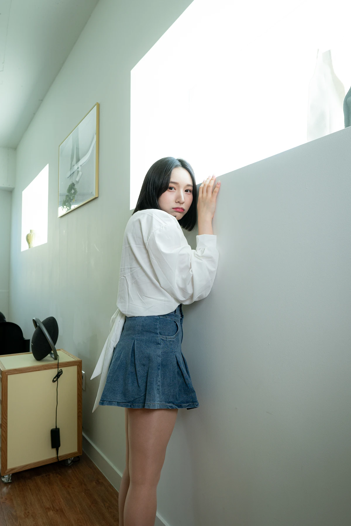 JH Muchenne PhotoBook Vol.10の写真 35