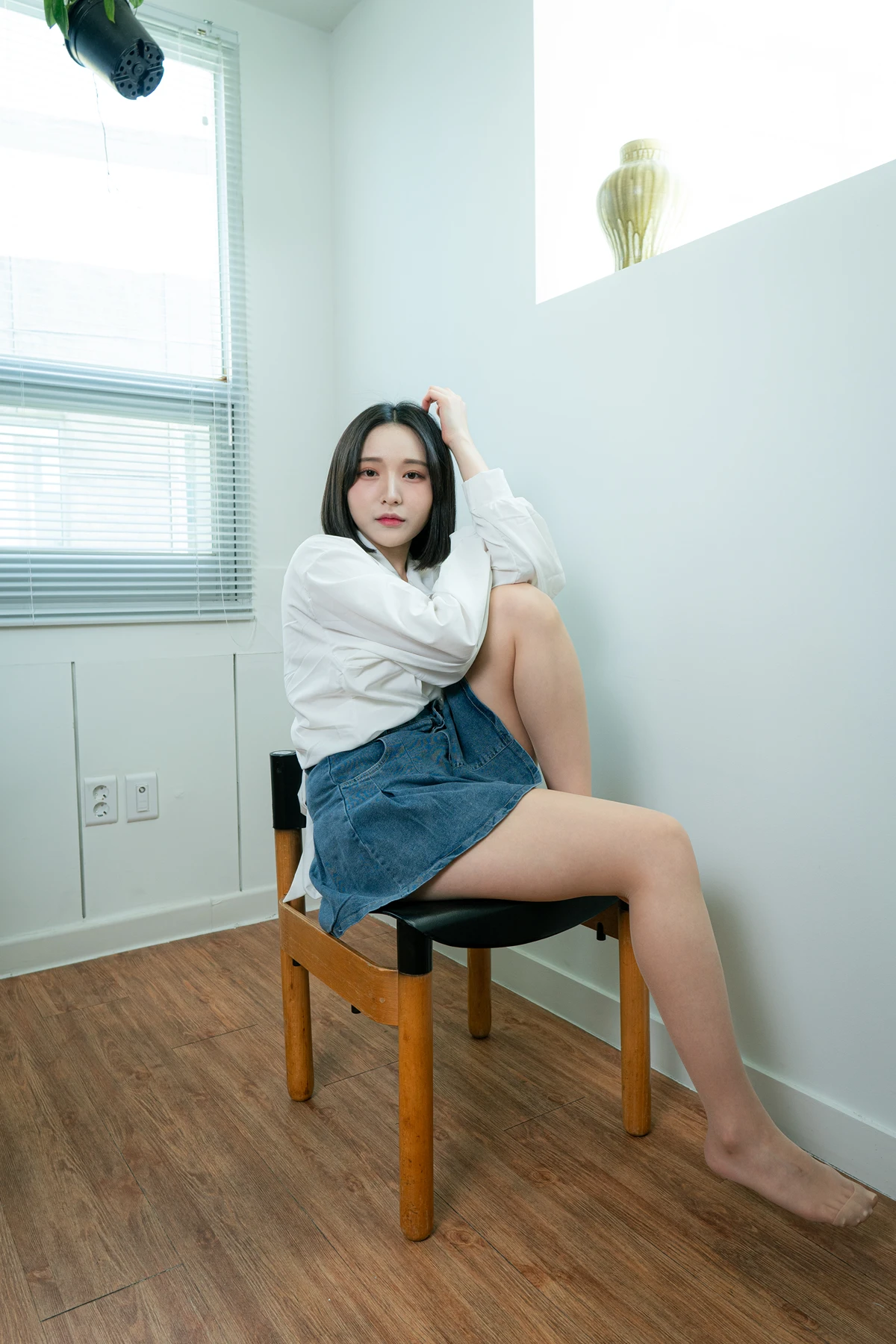 JH Muchenne PhotoBook Vol.10の写真 40