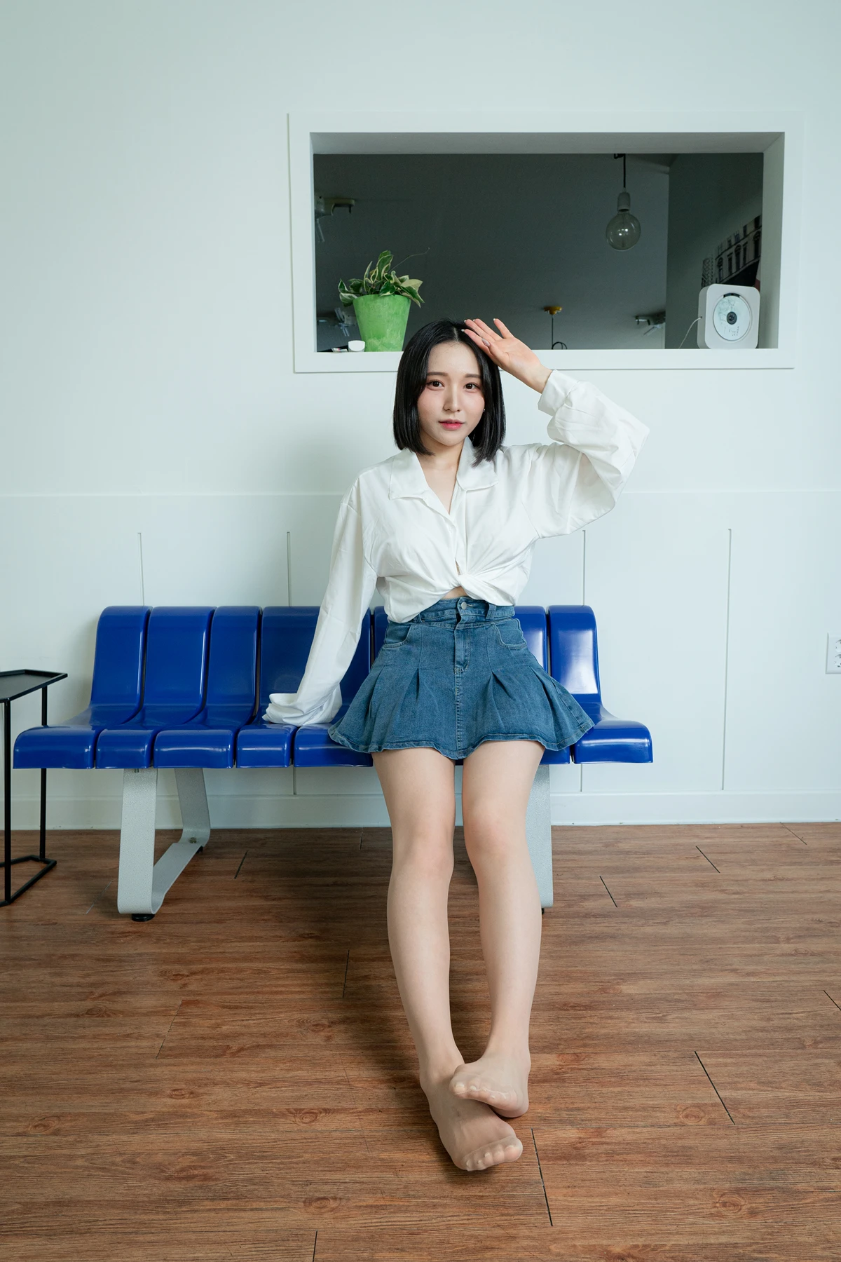 JH Muchenne PhotoBook Vol.10の写真 42