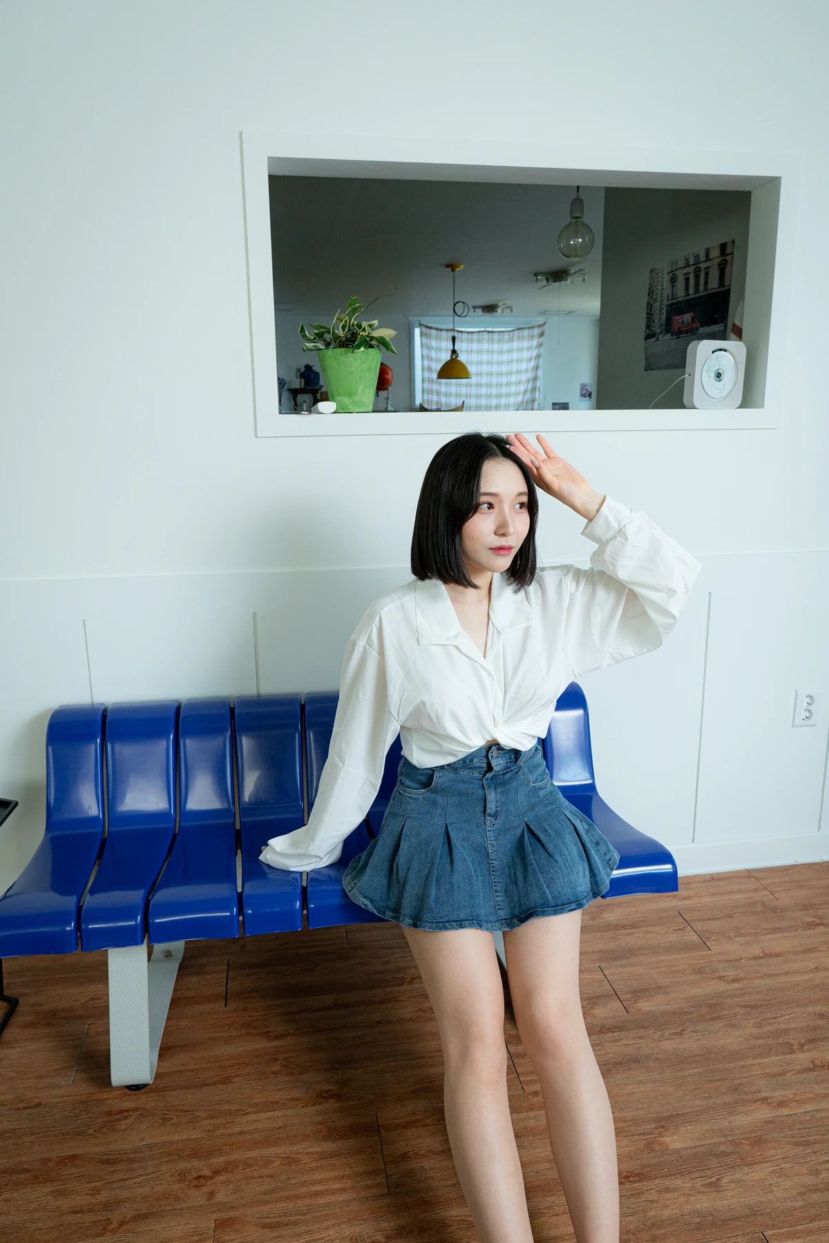 JH Muchenne PhotoBook Vol.10の写真 43