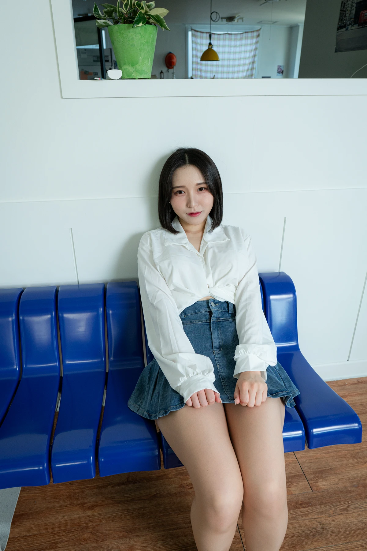 JH Muchenne PhotoBook Vol.10の写真 44