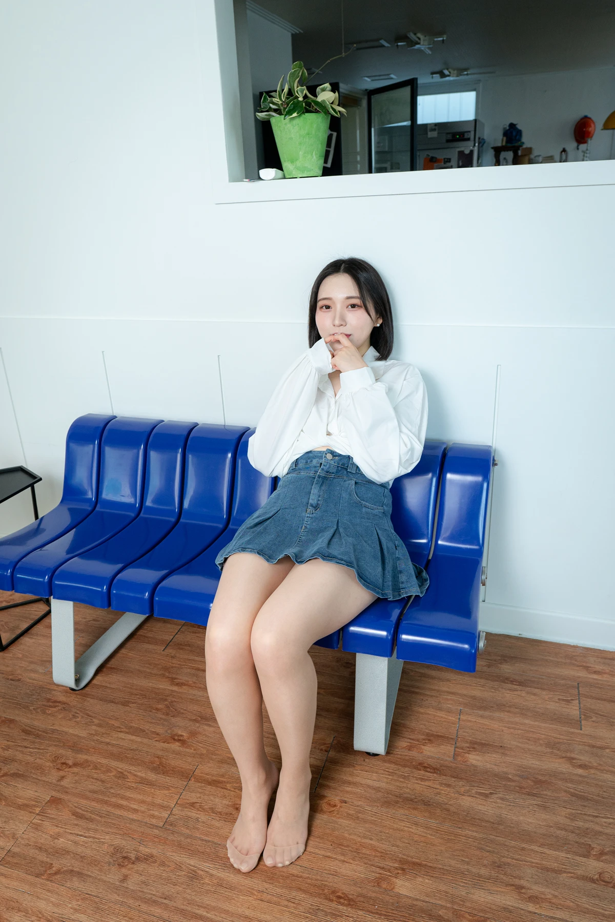 JH Muchenne PhotoBook Vol.10の写真 46