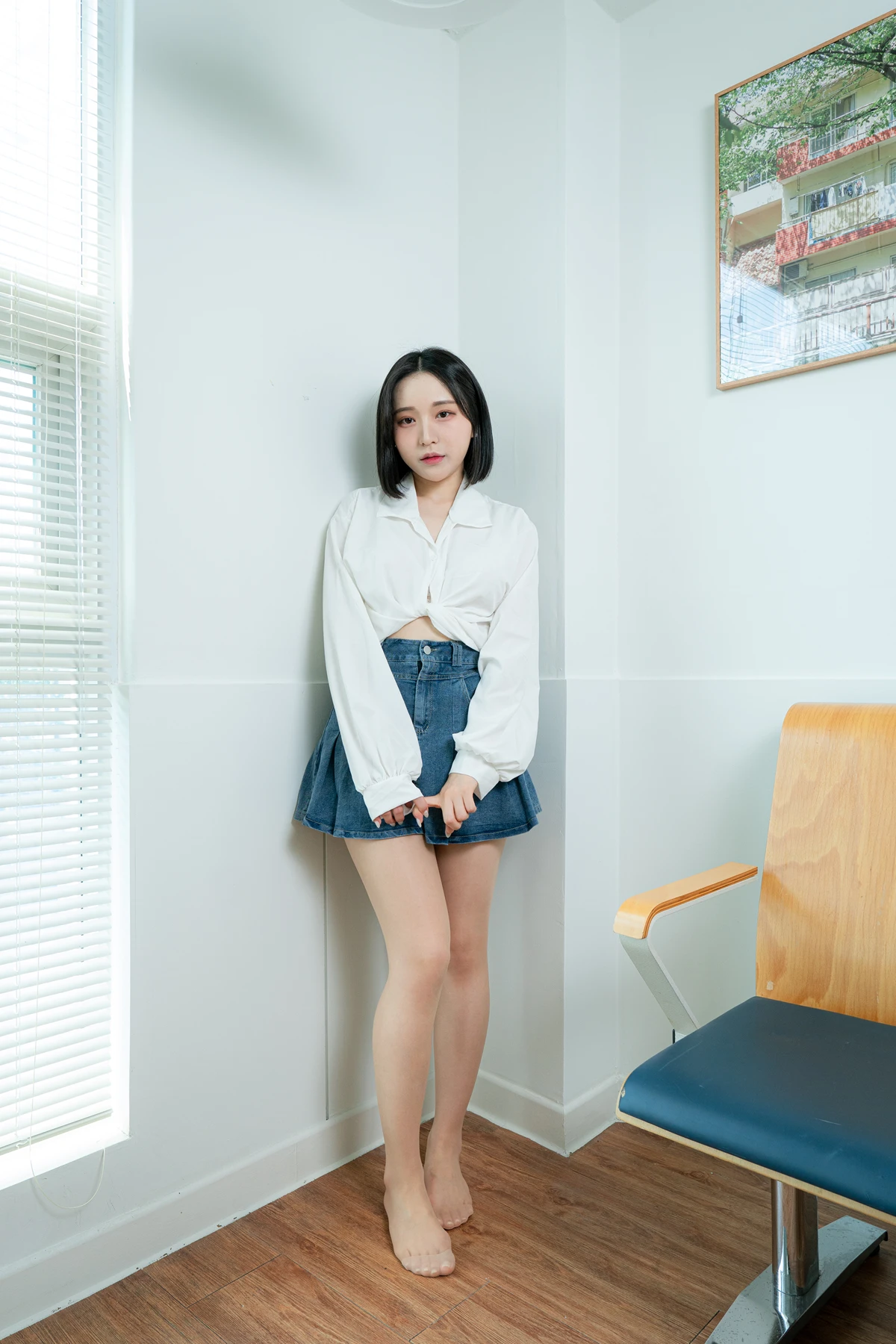 JH Muchenne PhotoBook Vol.10の写真 51