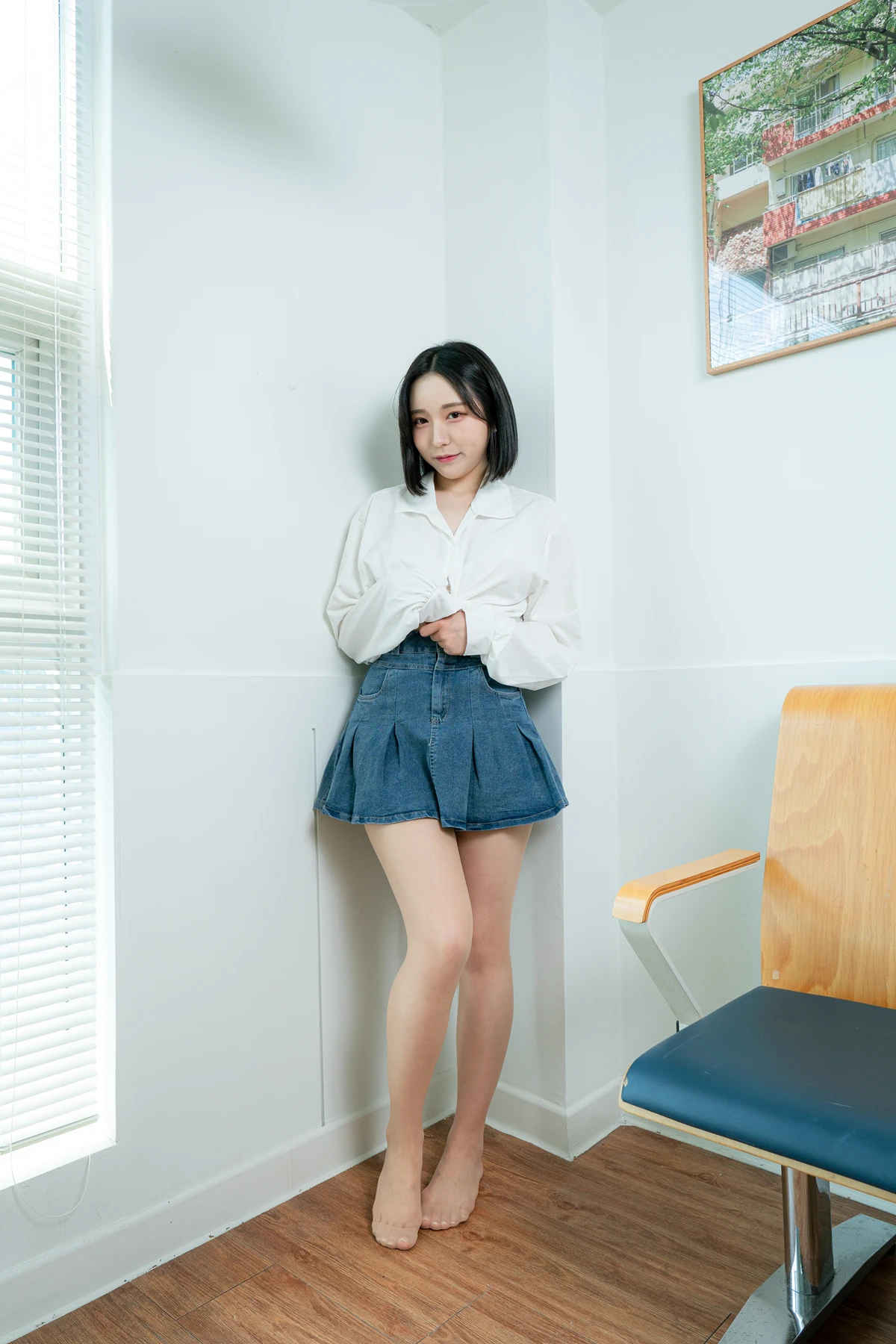 JH Muchenne PhotoBook Vol.10の写真 53