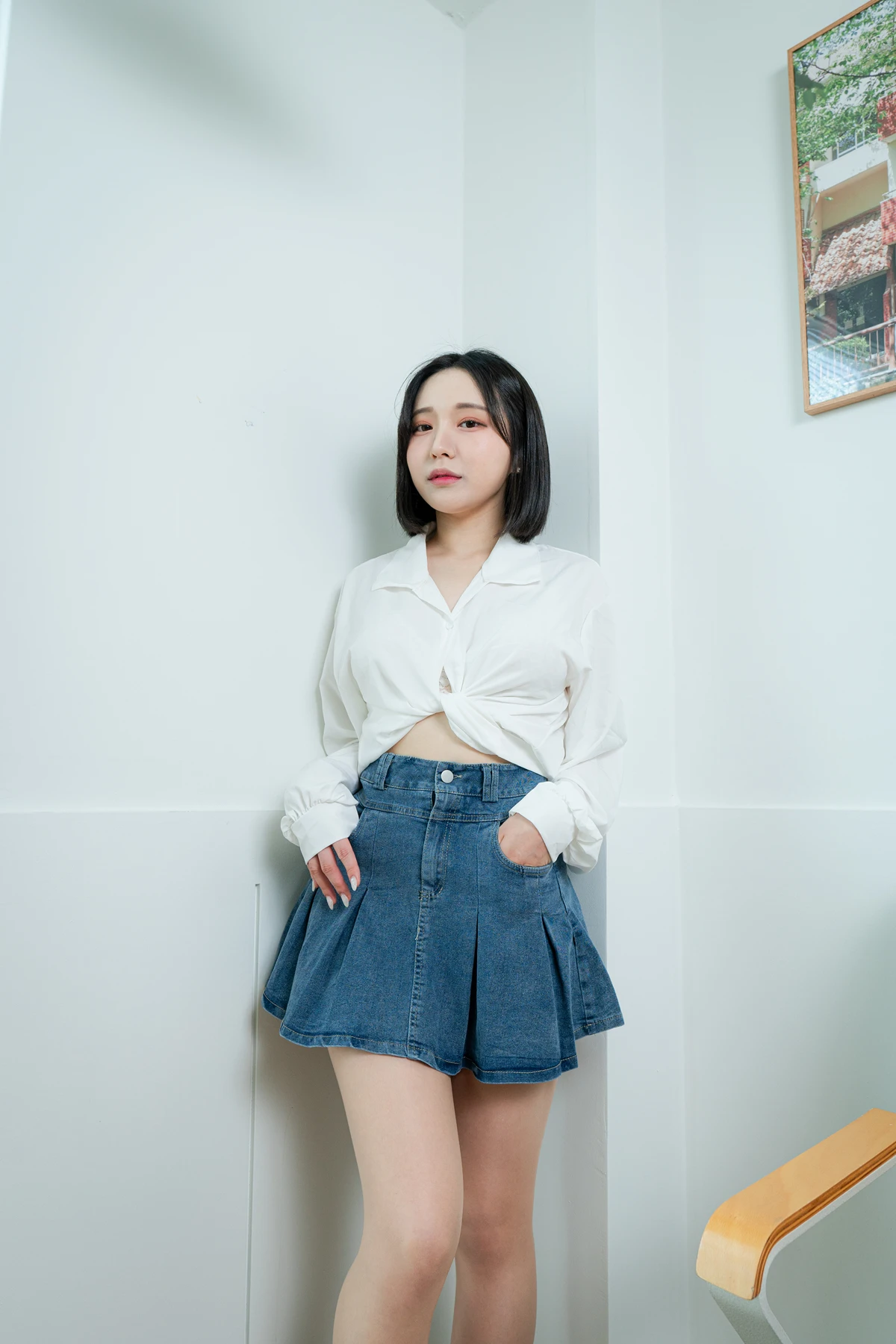 JH Muchenne PhotoBook Vol.10の写真 54