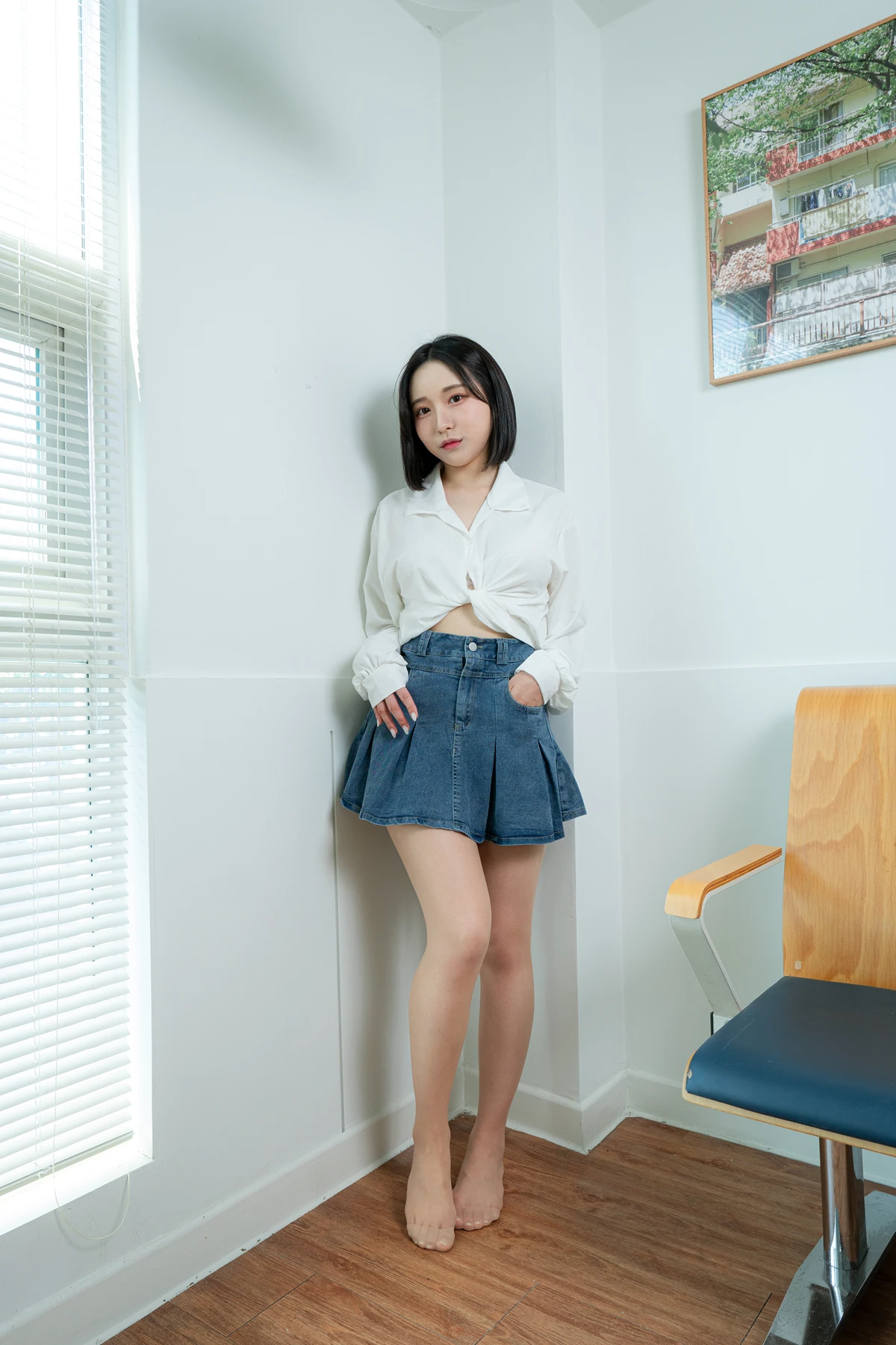 JH Muchenne PhotoBook Vol.10の写真 55