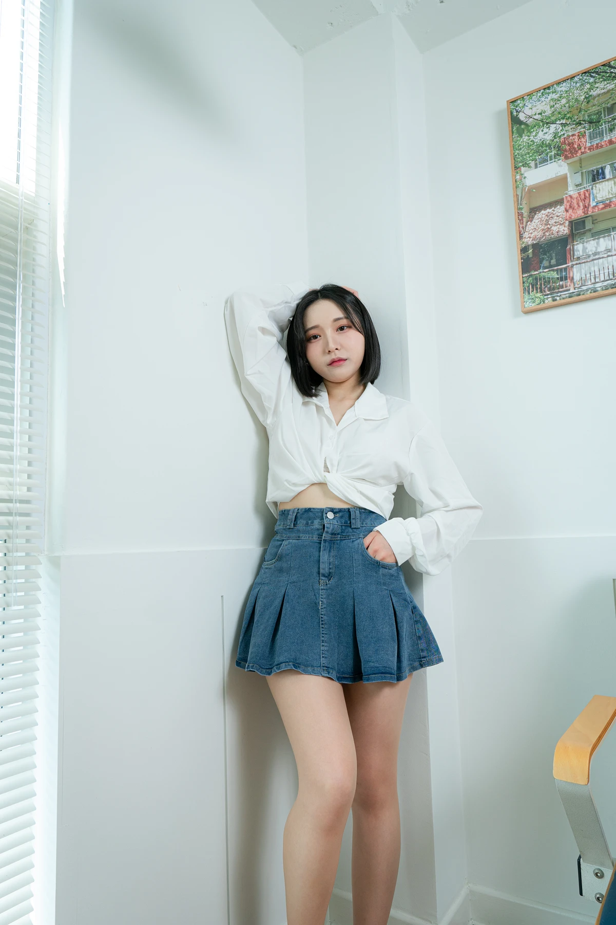 JH Muchenne PhotoBook Vol.10の写真 56