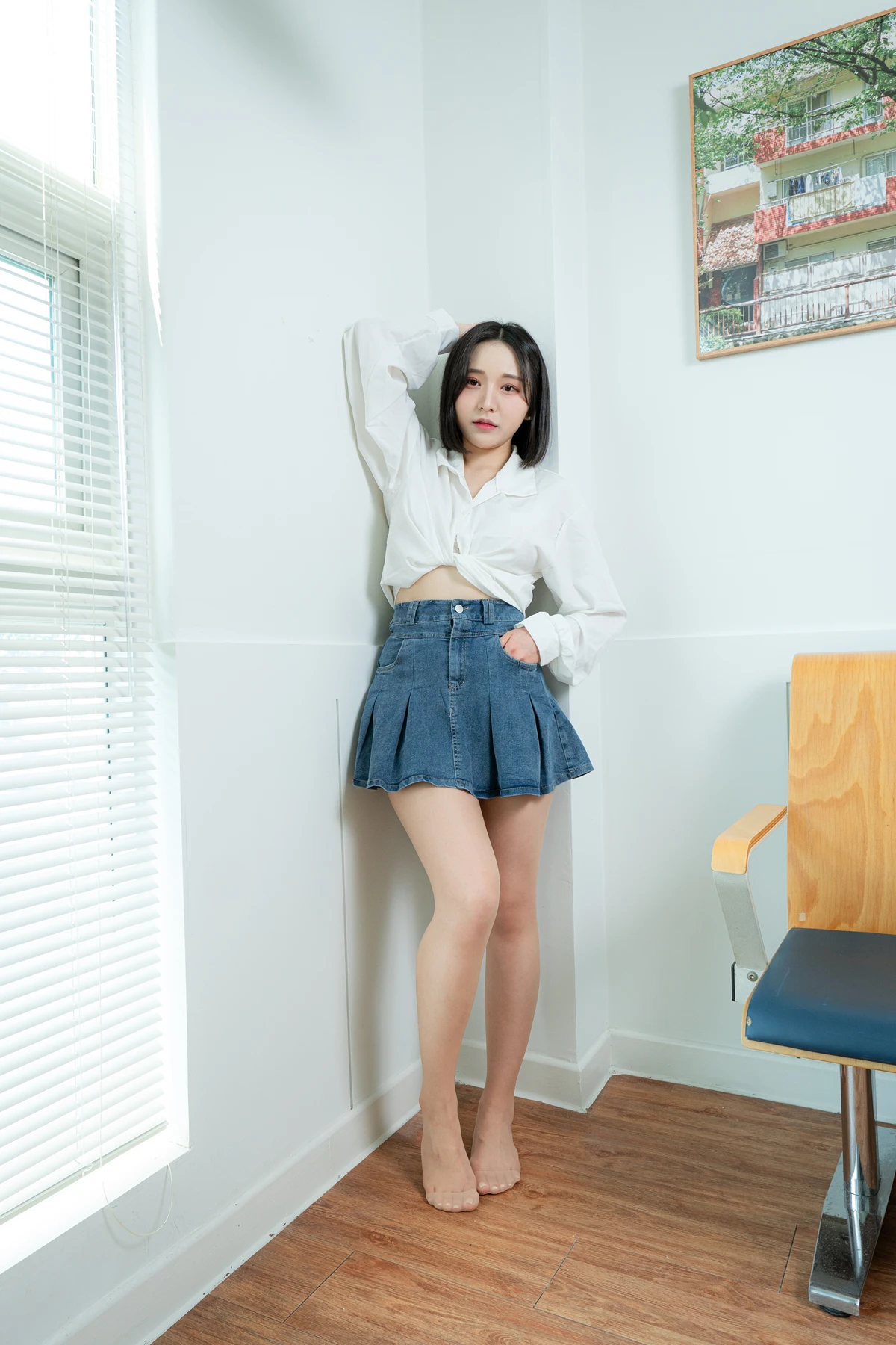 JH Muchenne PhotoBook Vol.10の写真 57