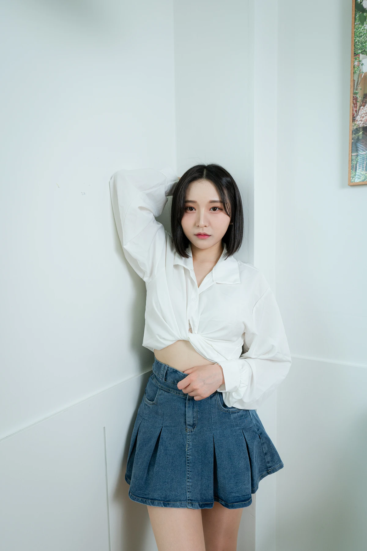 JH Muchenne PhotoBook Vol.10の写真 58
