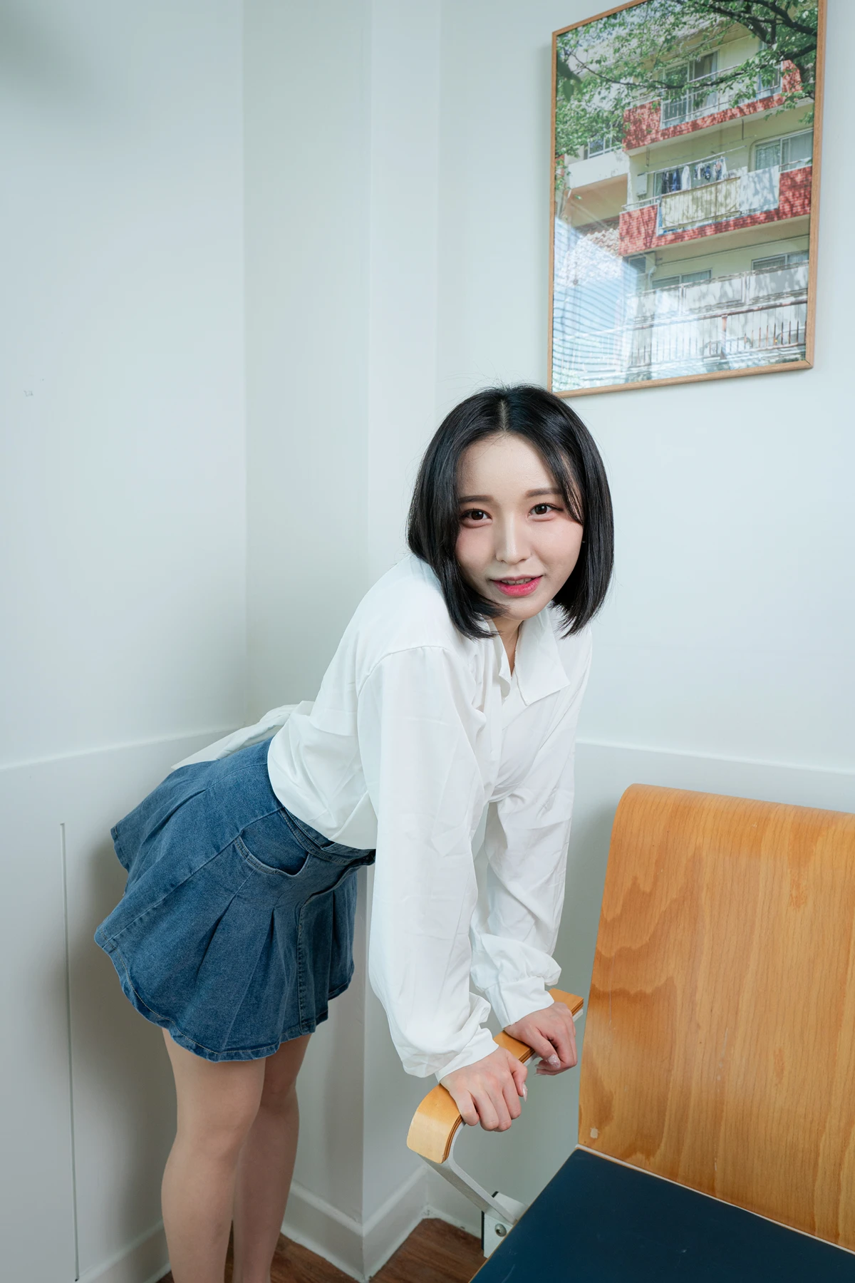 JH Muchenne PhotoBook Vol.10の写真 59