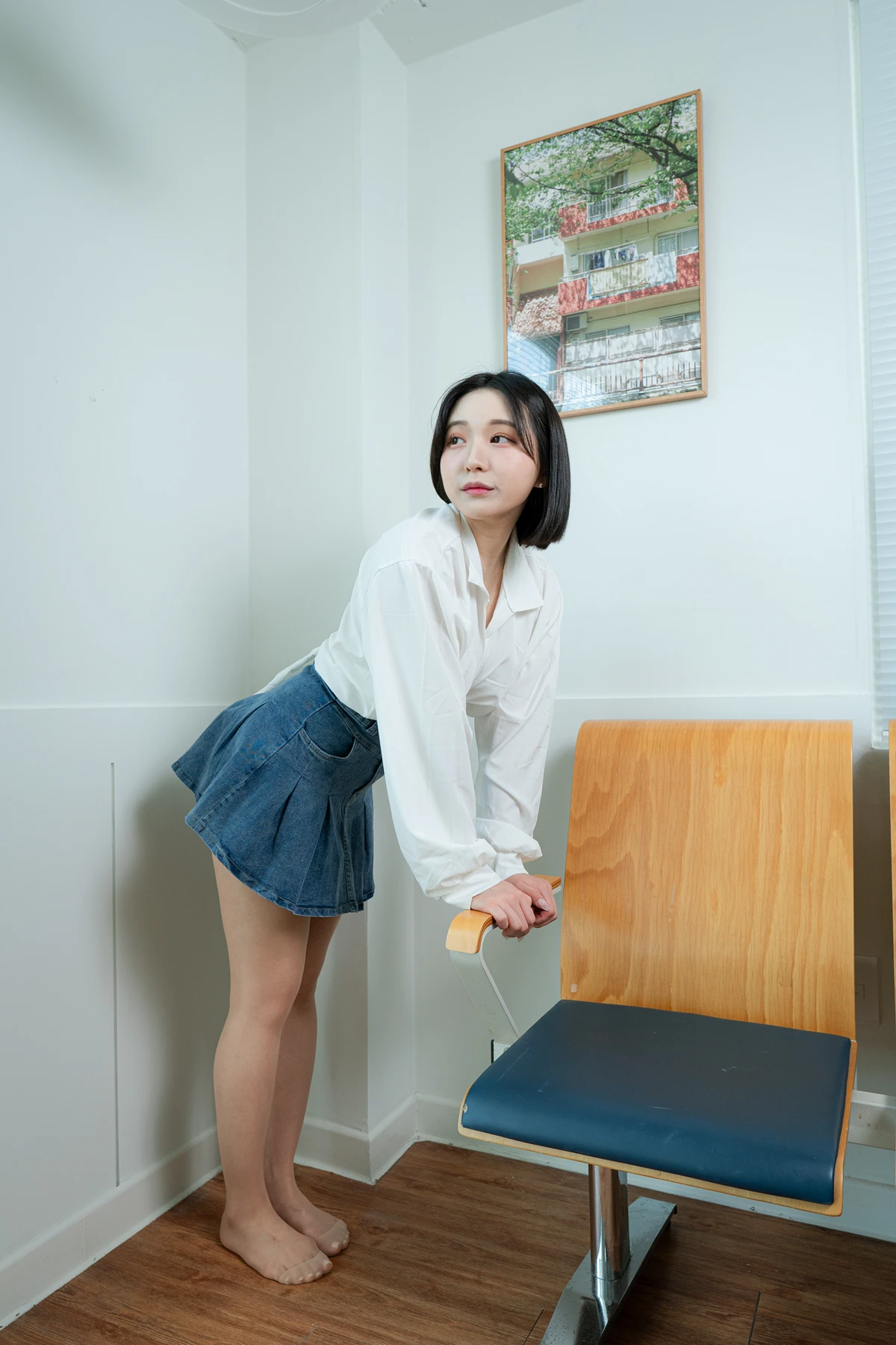 JH Muchenne PhotoBook Vol.10の写真 60