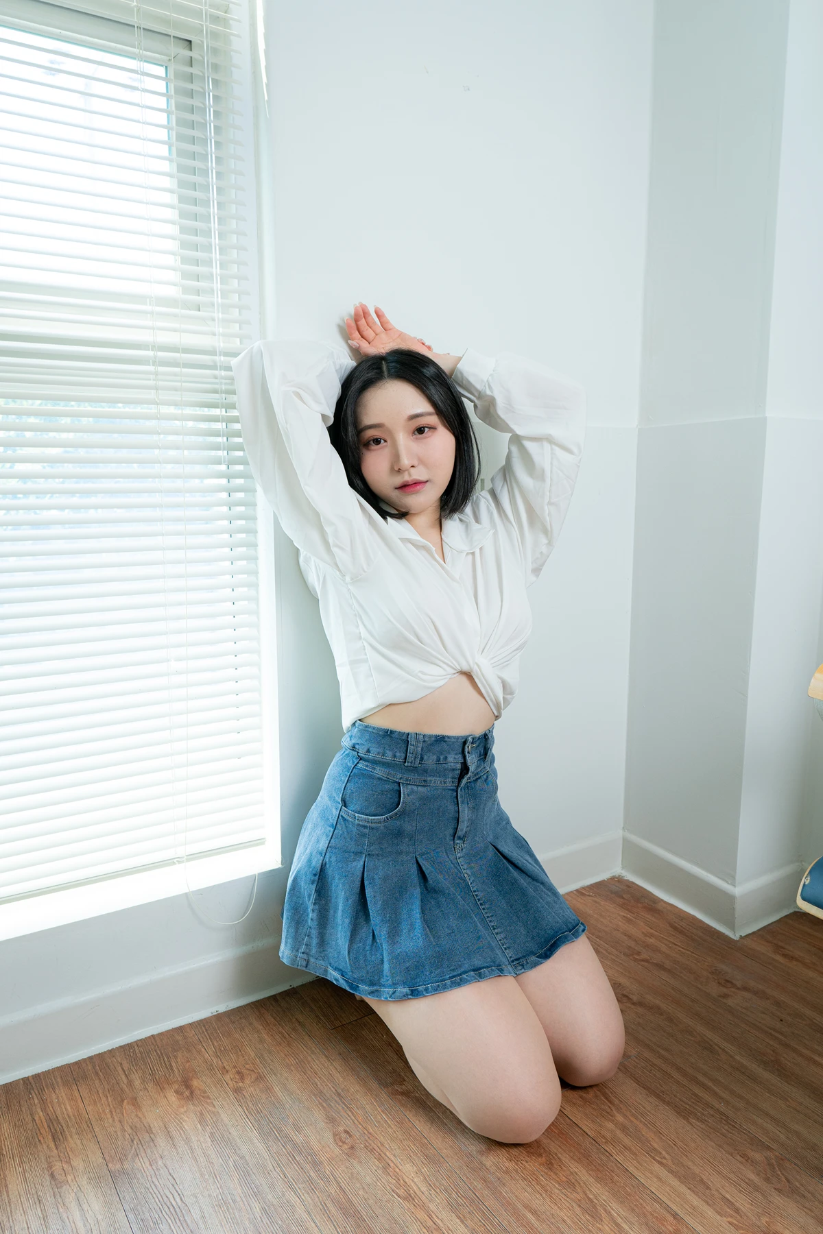 JH Muchenne PhotoBook Vol.10の写真 61